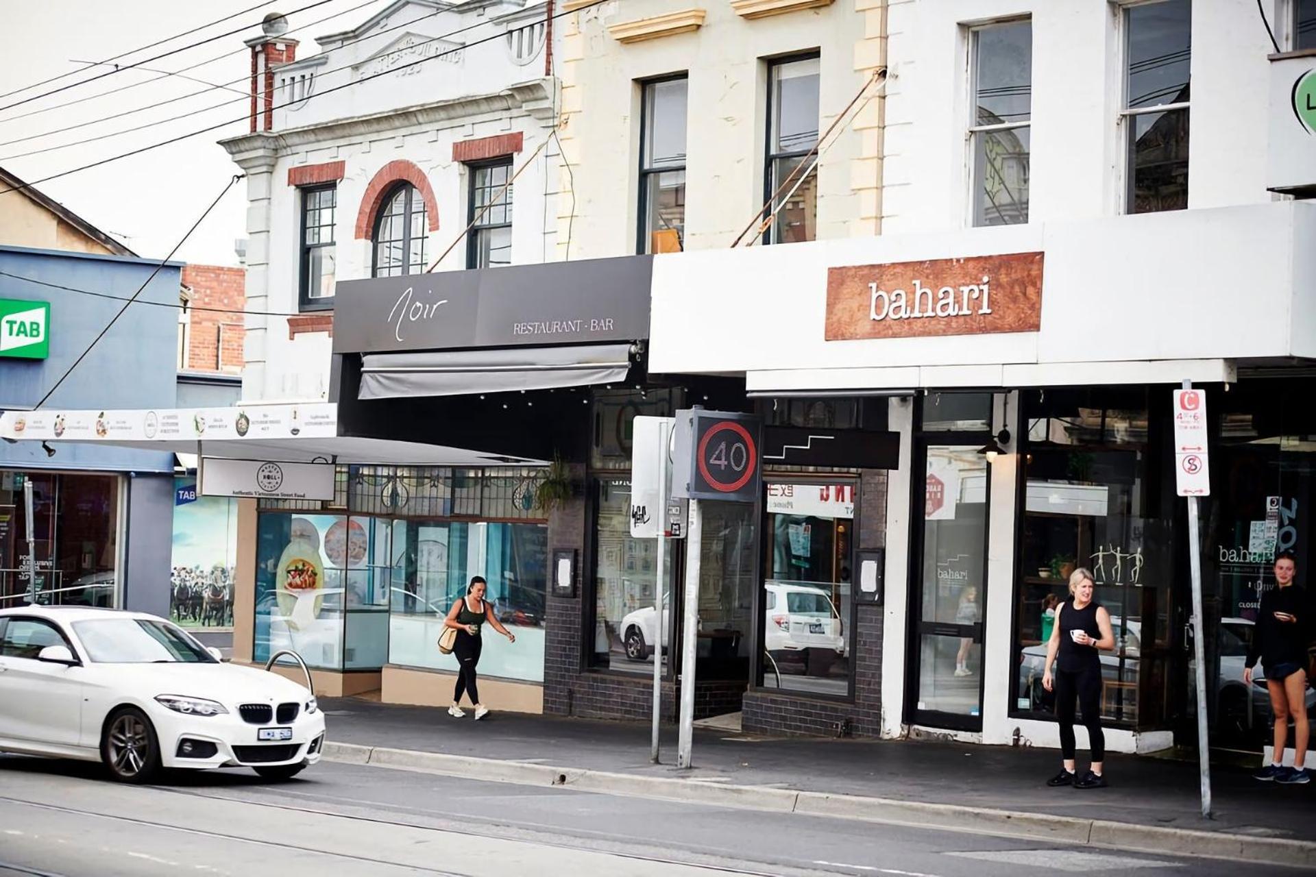 Apartment On Swan St - 10 Mins To Mcg