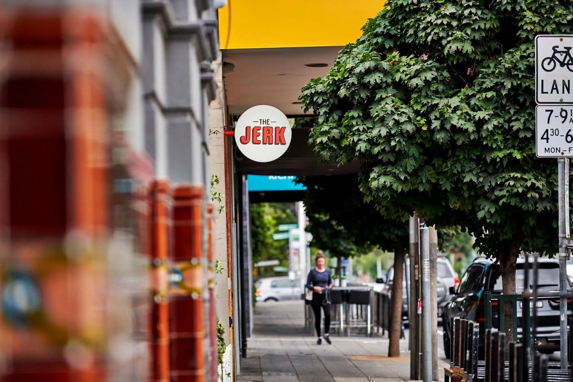 On Swan St - 10 Mins To Mcg Melbourne