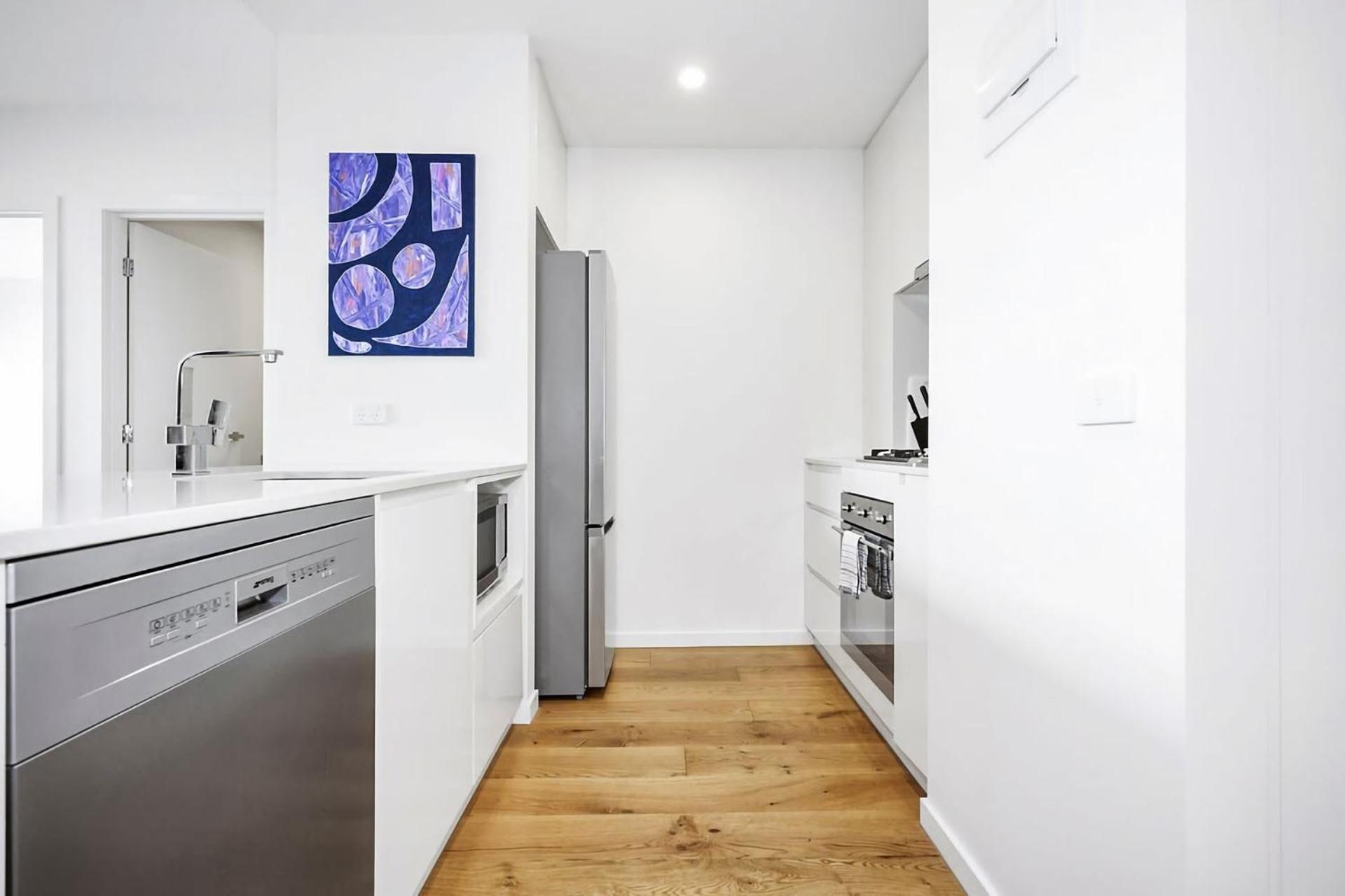 Apartment On Swan St - 10 Mins To Mcg