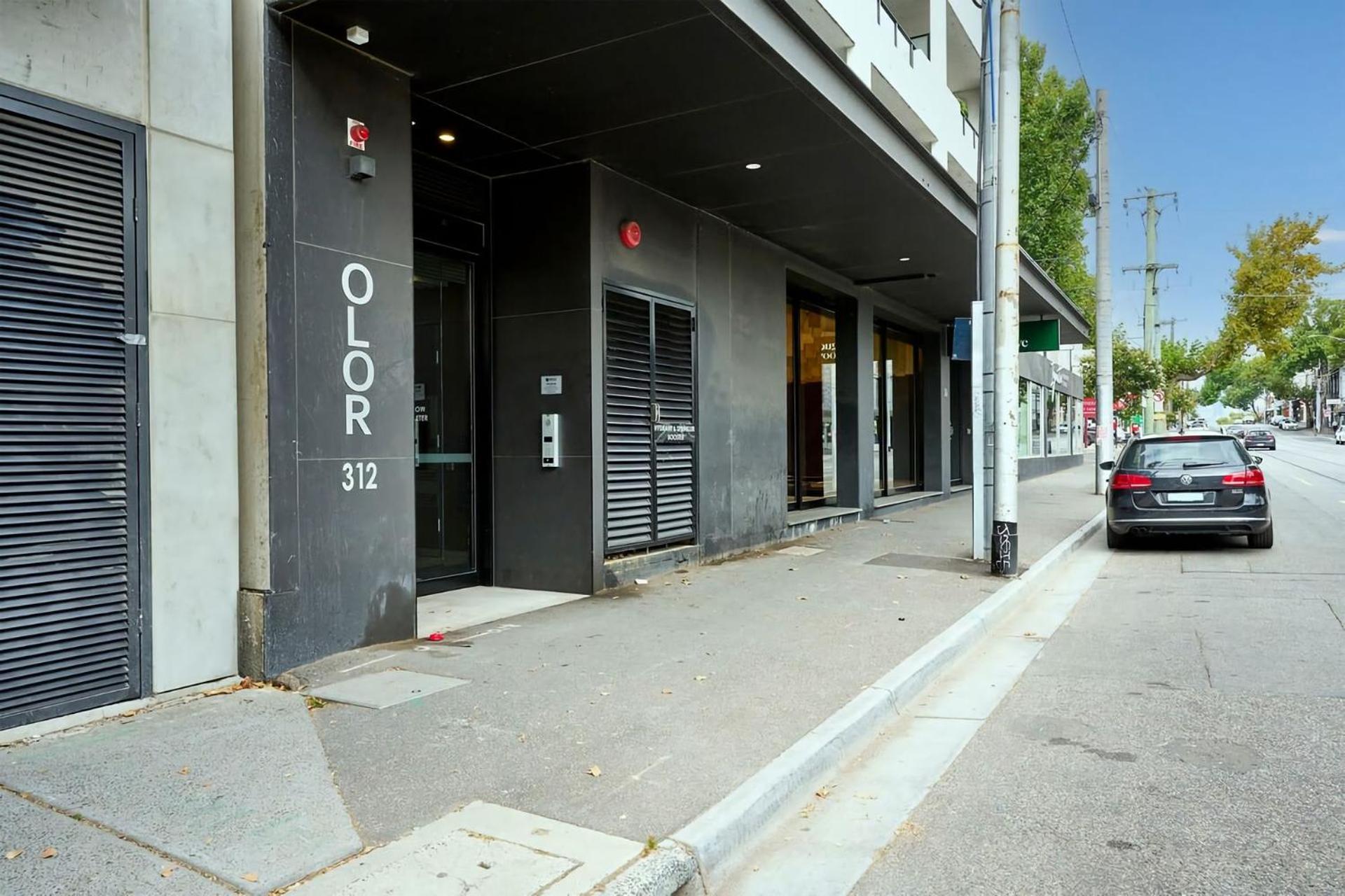 Apartment On Swan St - 10 Mins To Mcg