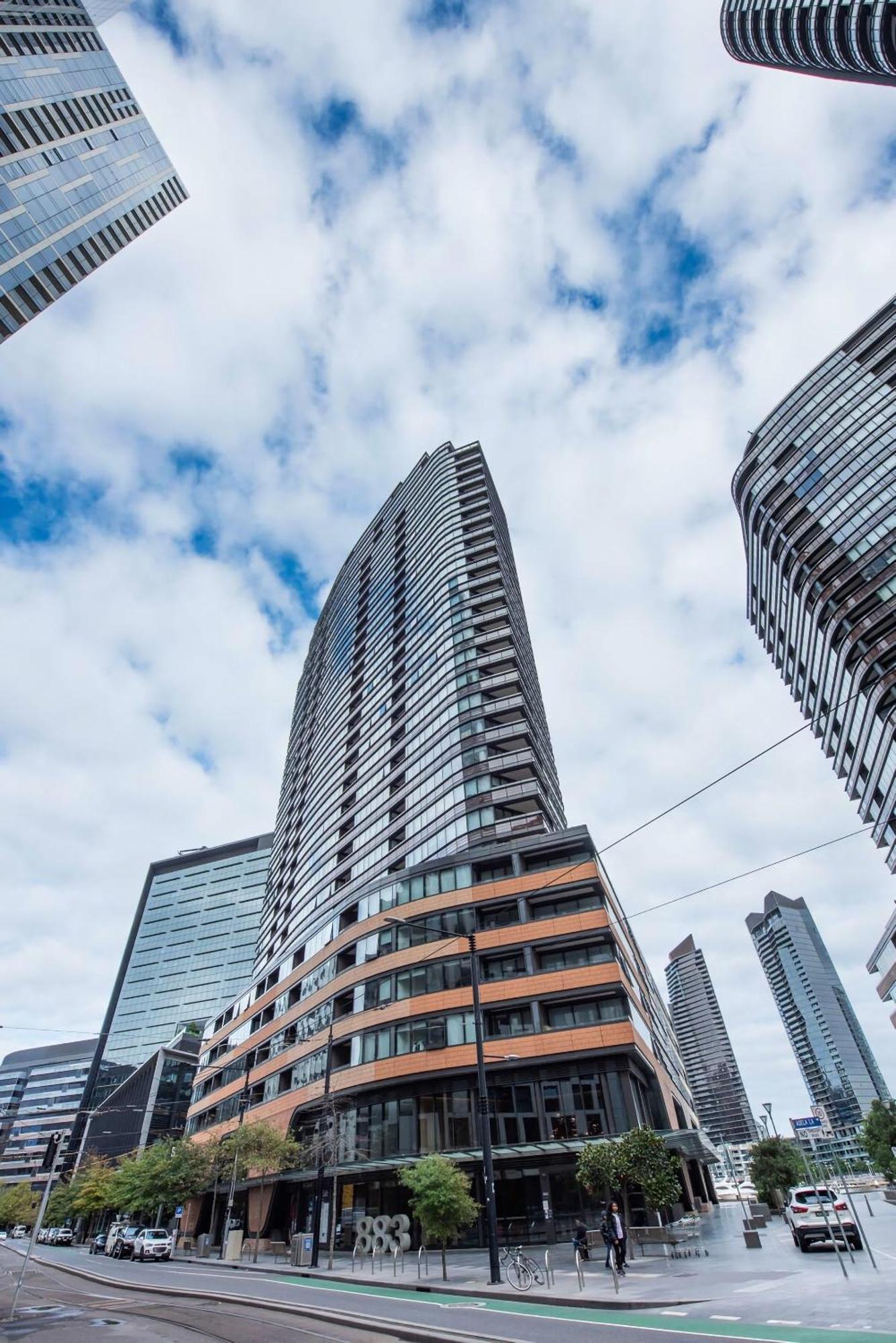 Apartamento Spectacular River And Views *