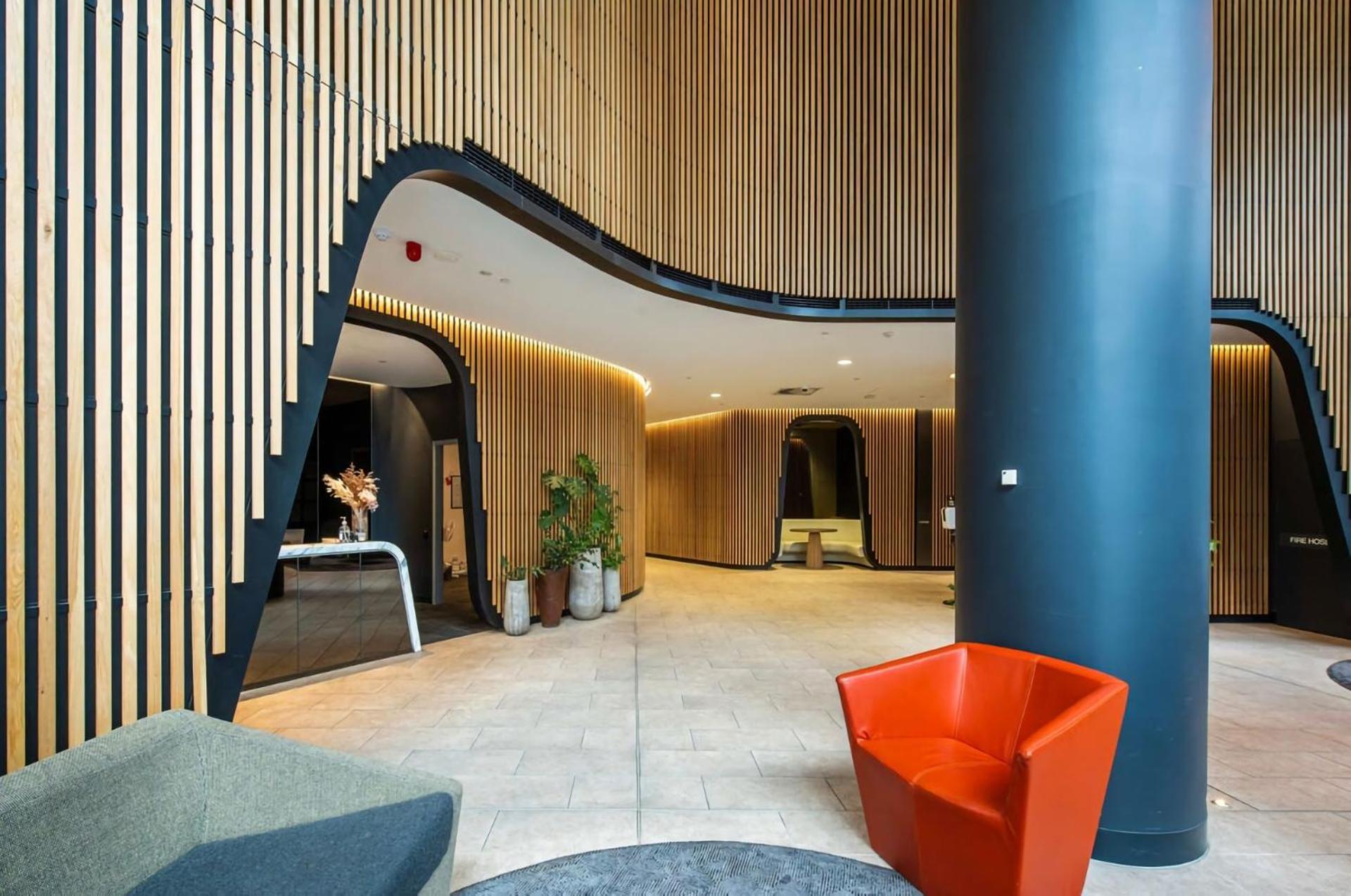 Spectacular River And Views Apartamento Melbourne
