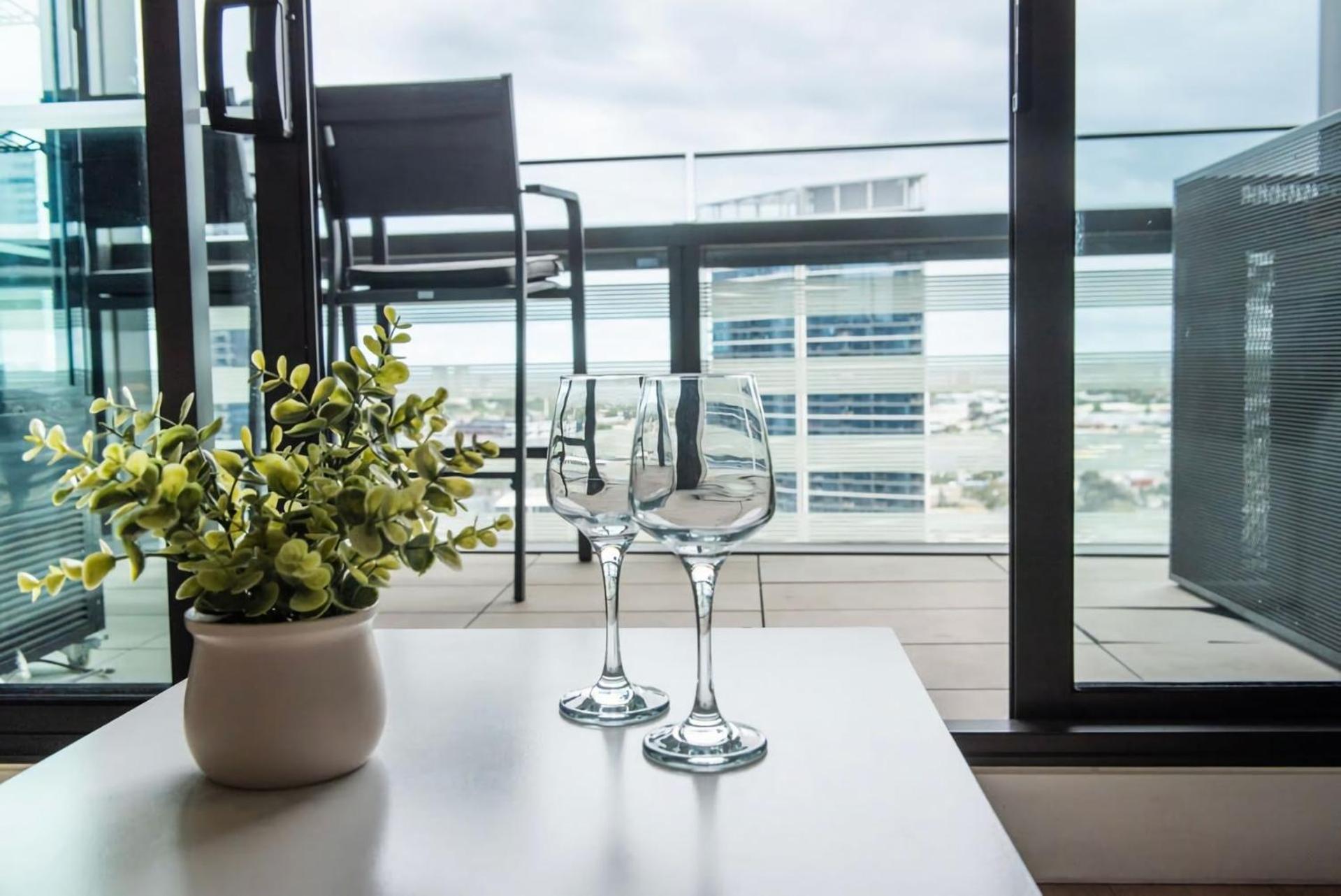 Apartamento Spectacular River And Views *
