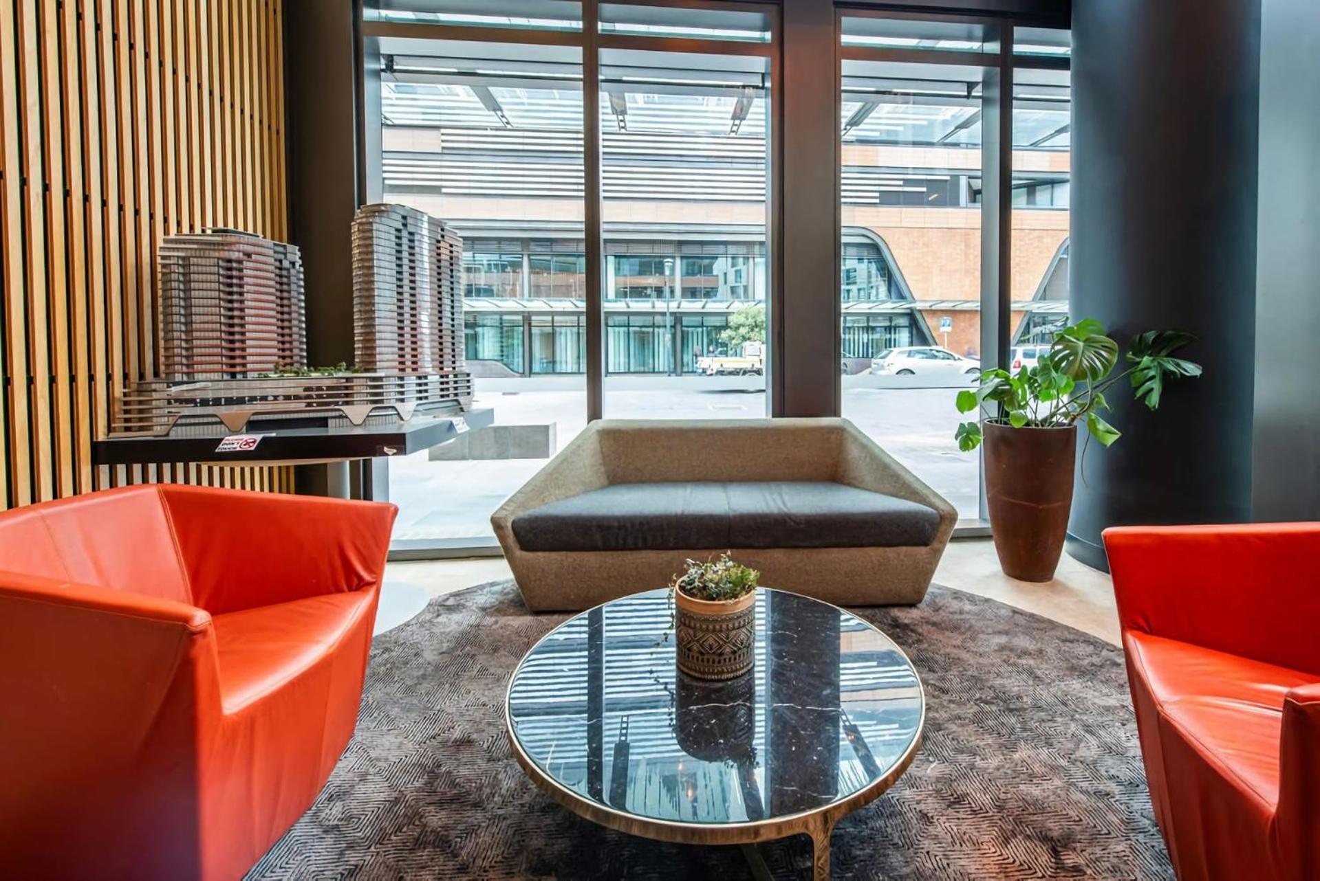 Apartamento Spectacular River And Views Melbourne