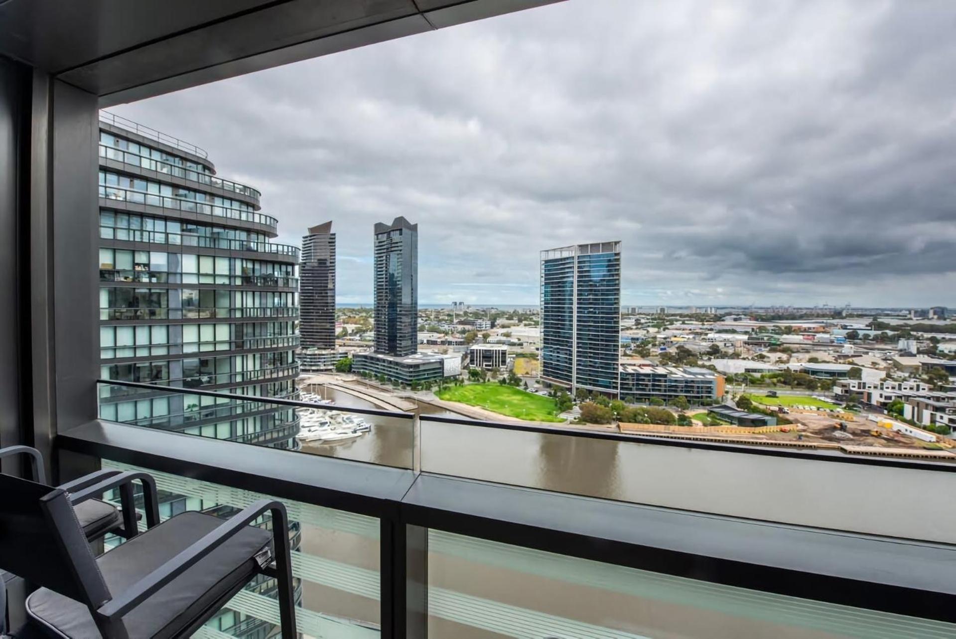 Spectacular River And Views *