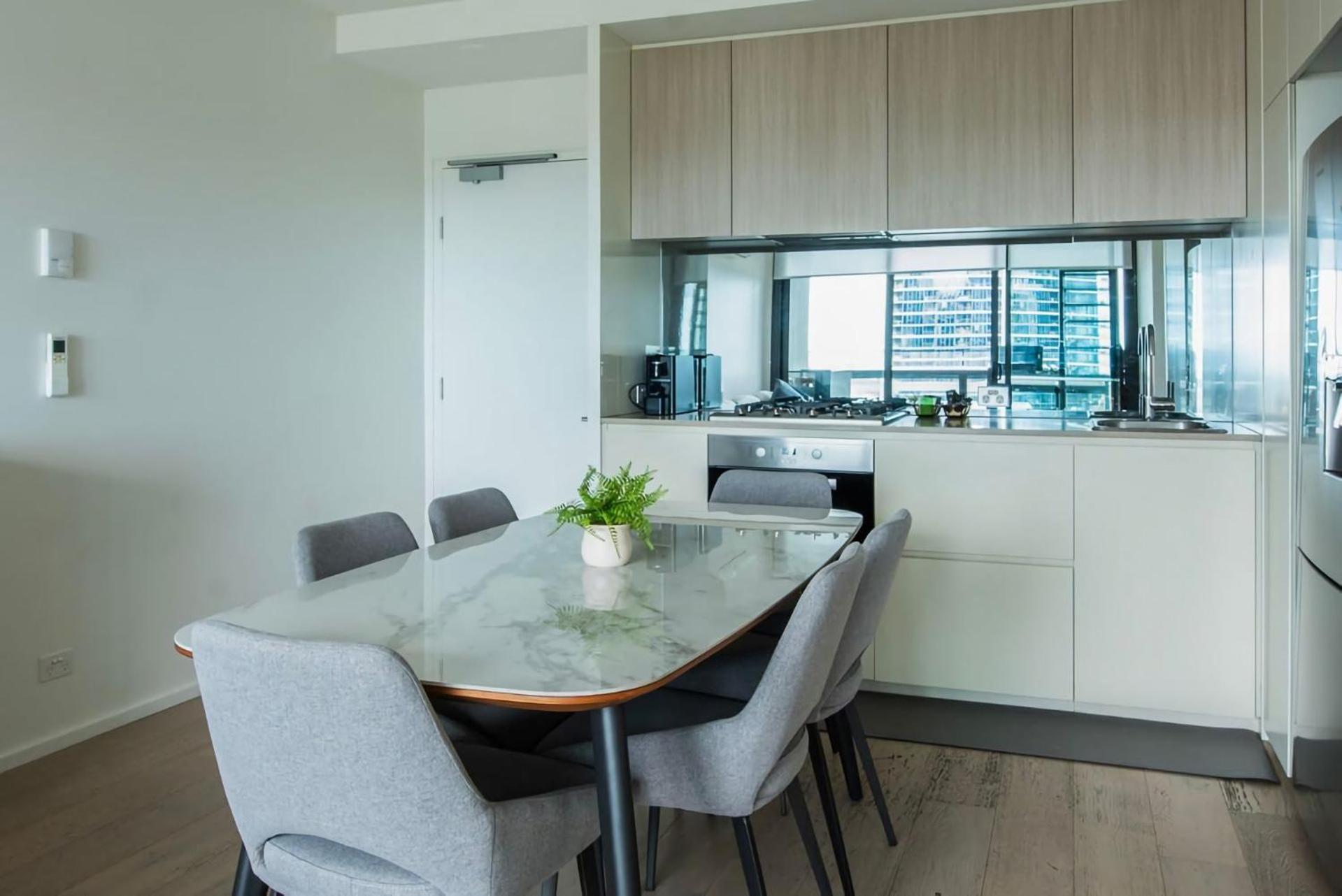 Apartamento Spectacular River And Views