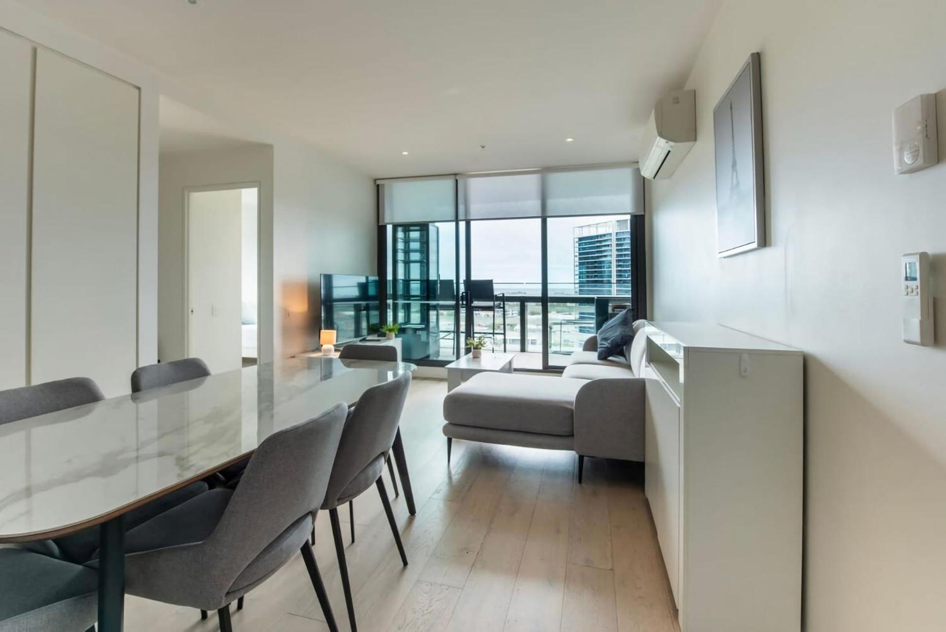 Apartamento Spectacular River And Views *