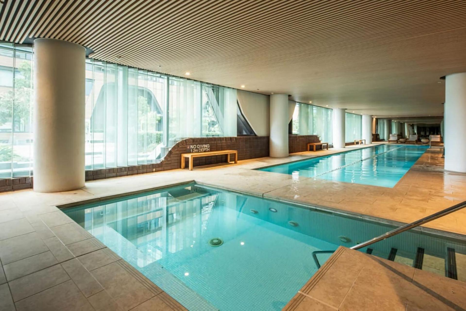 Spectacular River And Views Apartamento