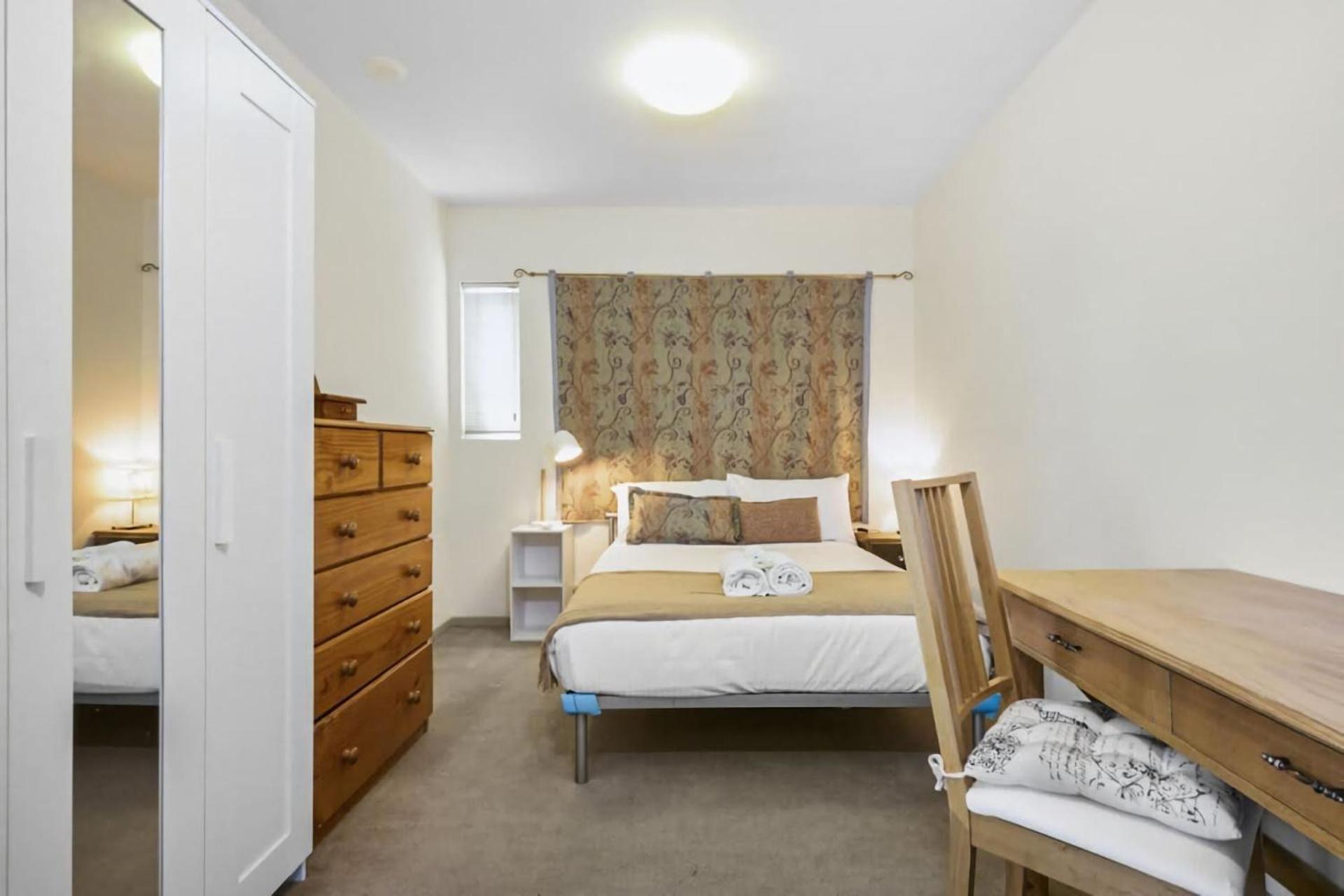 Gallop To Your Getaway! Apartment *