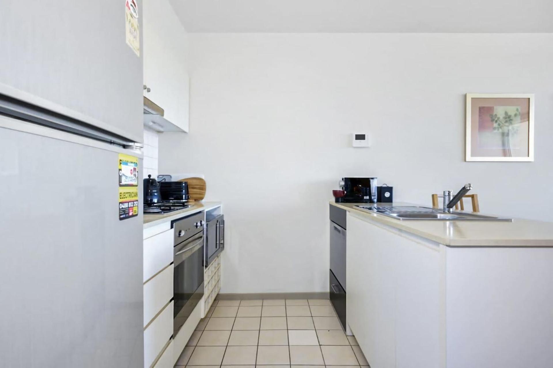 Apartment Gallop To Your Getaway! Melbourne