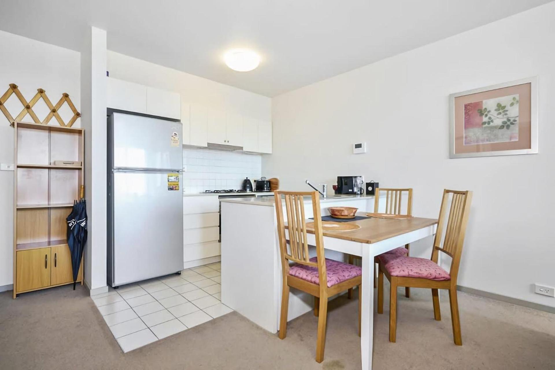 Gallop To Your Getaway! Apartment *