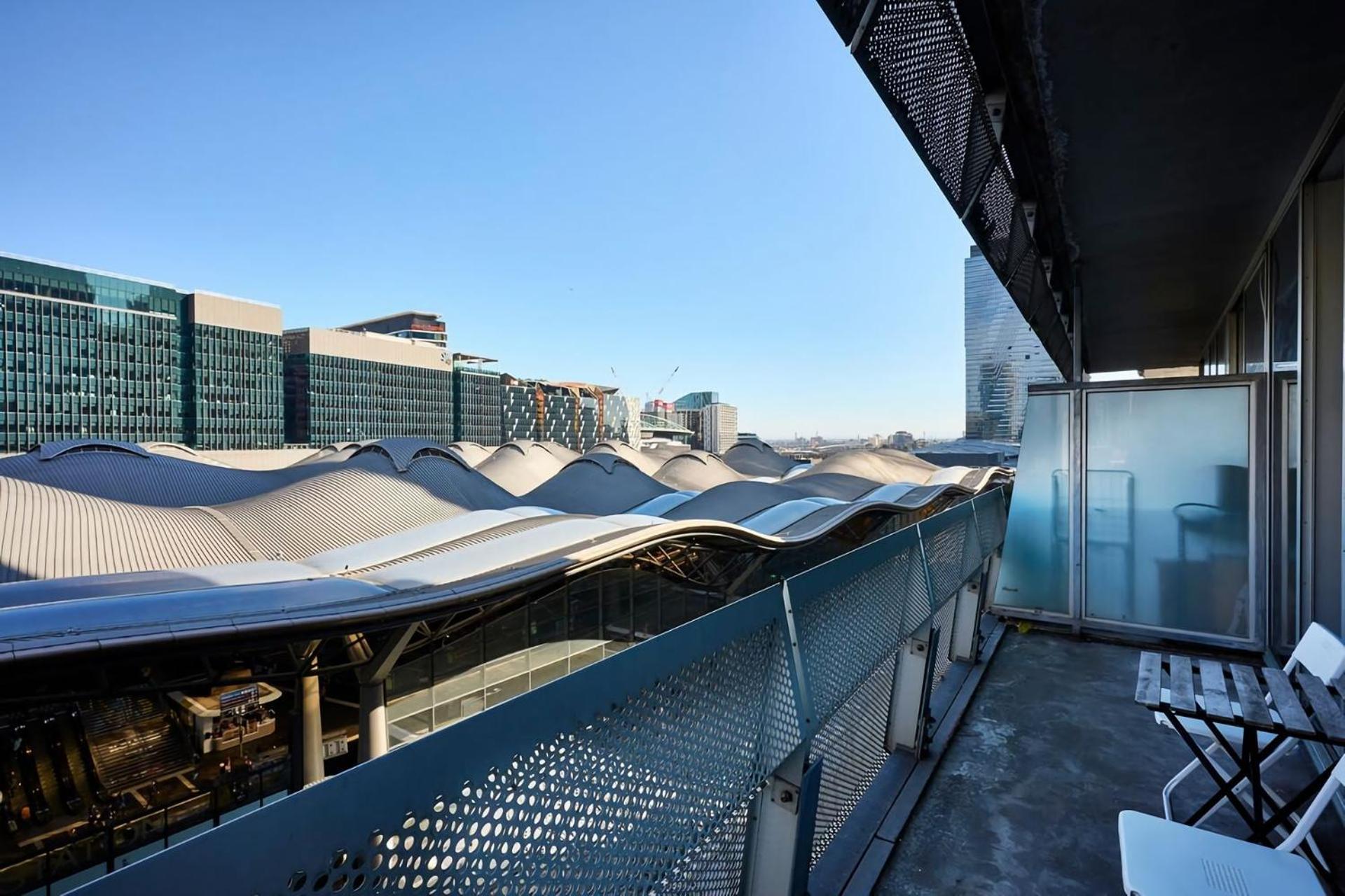 Apartment Collins Street Chic - Your Stylish Getaway