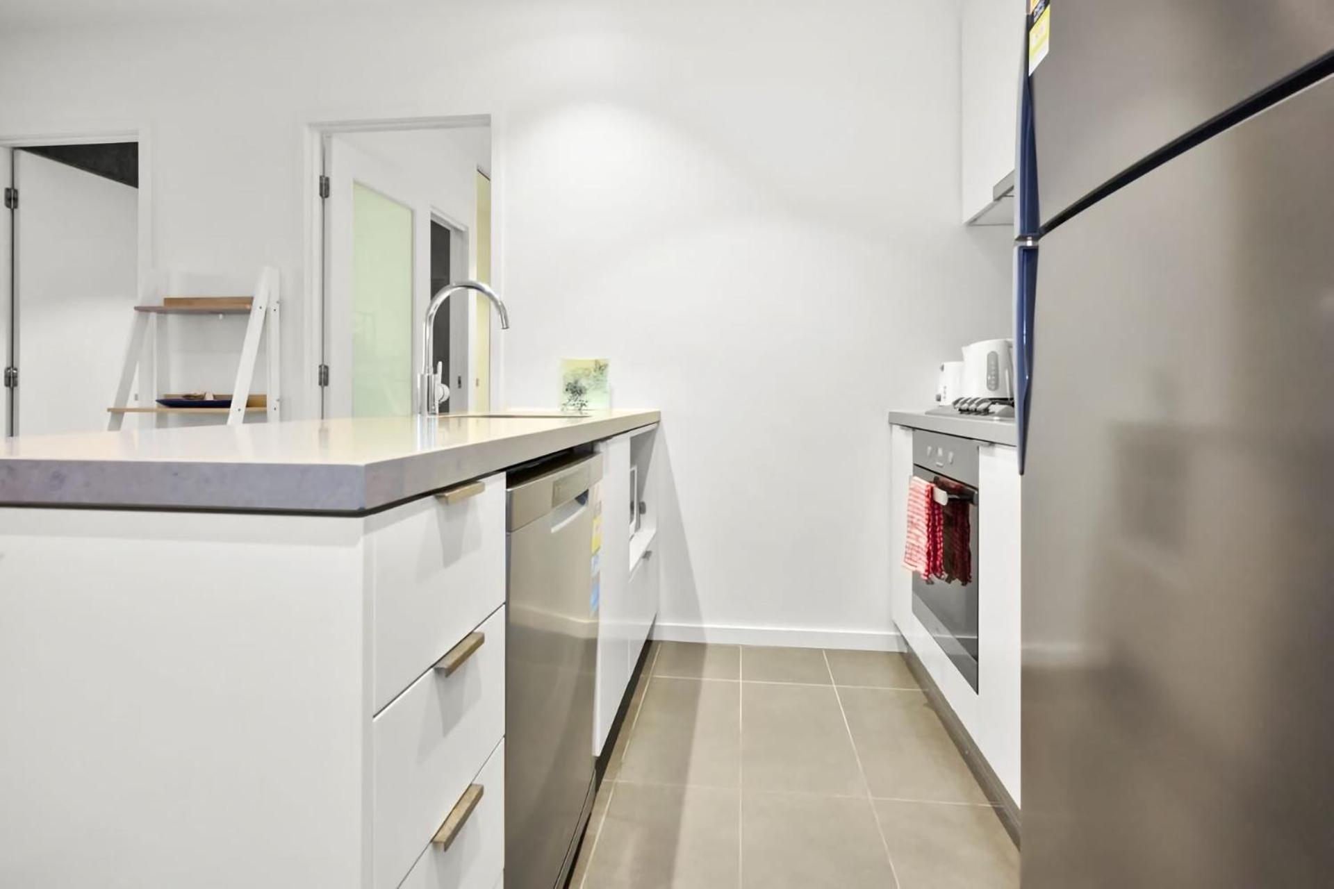 Cityscape Family Oasis 2br With Parking * Melbourne