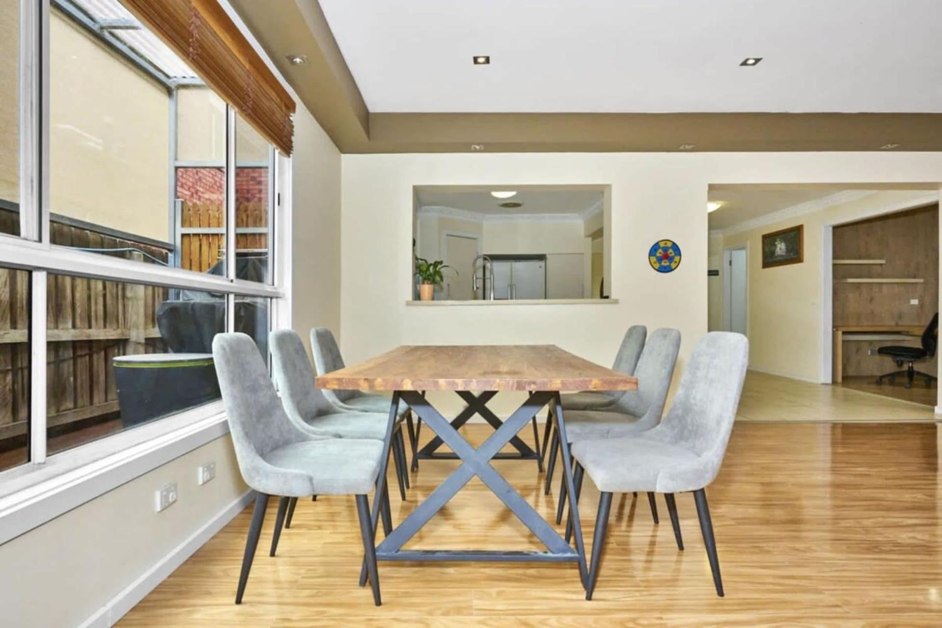 Holiday home Your Retreat In Maribyrnong *