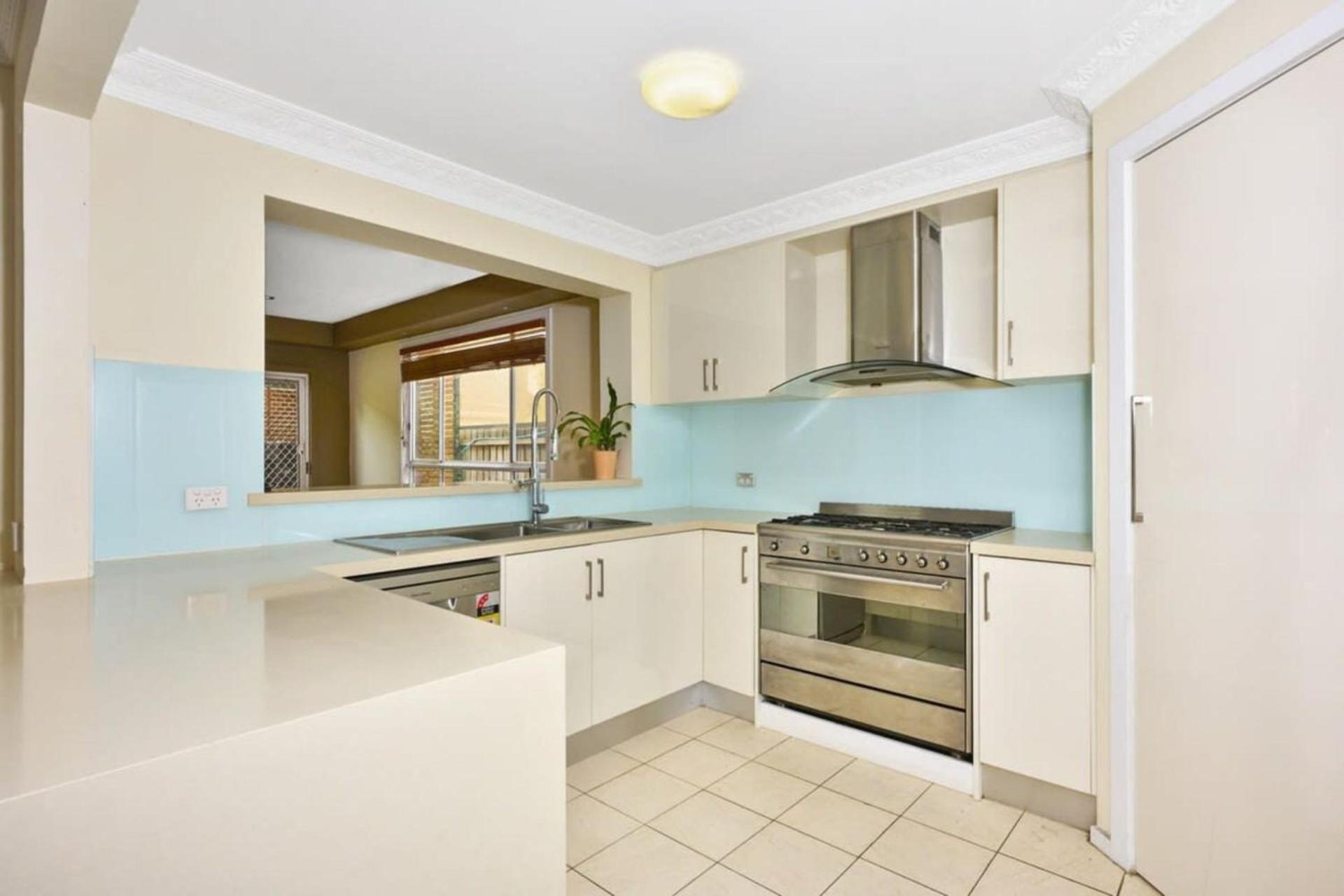 Your Retreat In Maribyrnong Melbourne