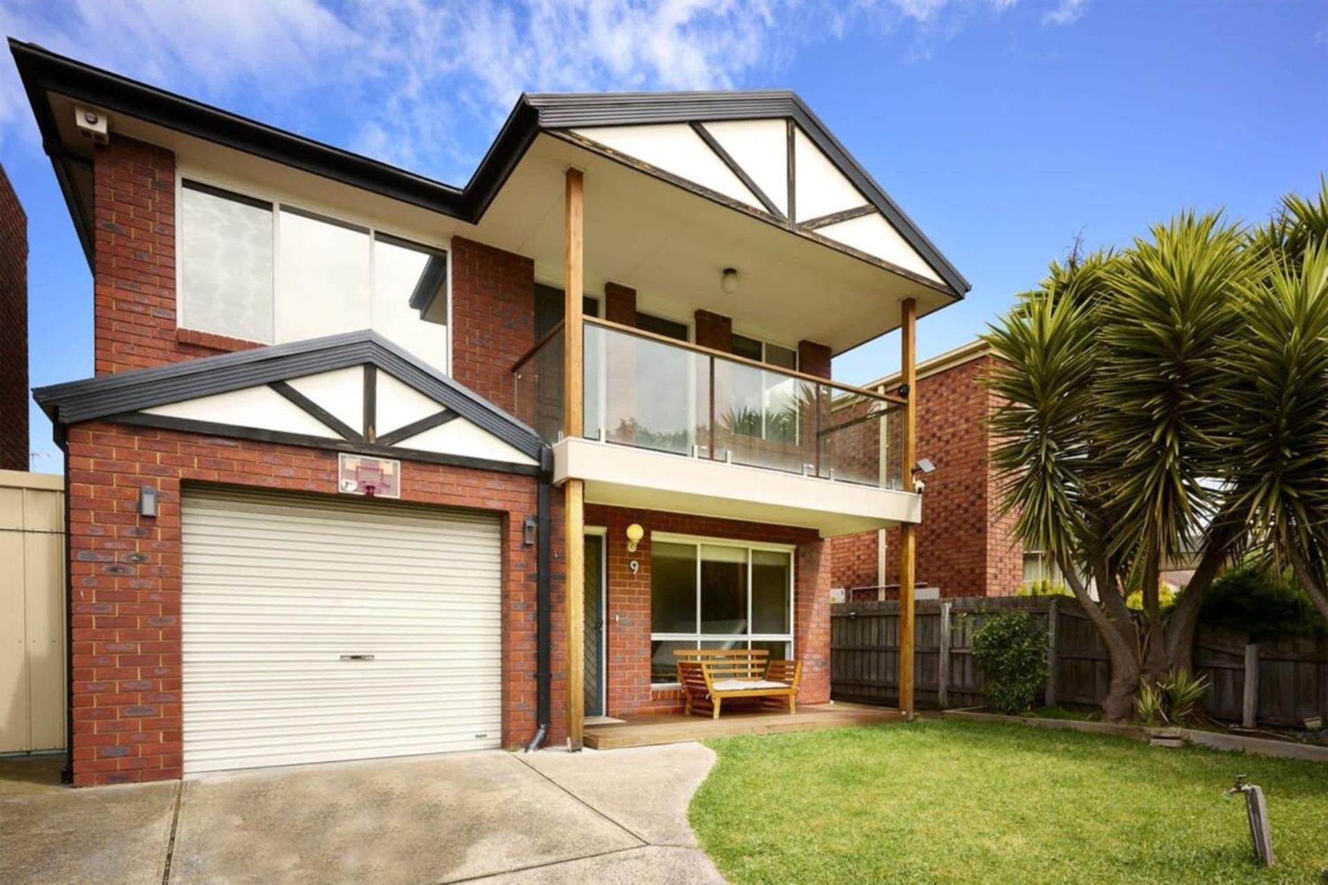 Your Retreat In Maribyrnong Melbourne