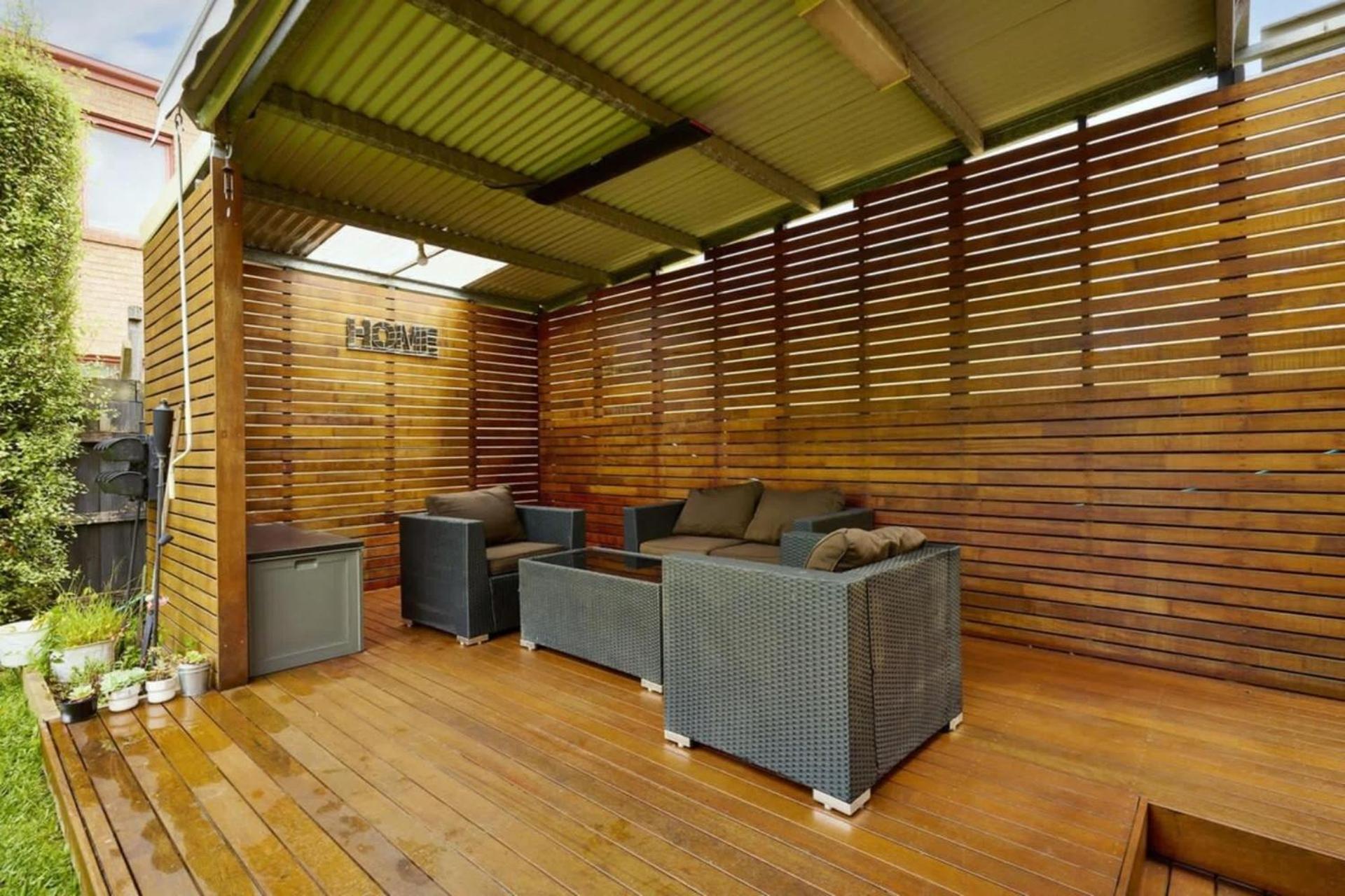Your Retreat In Maribyrnong Holiday home Melbourne
