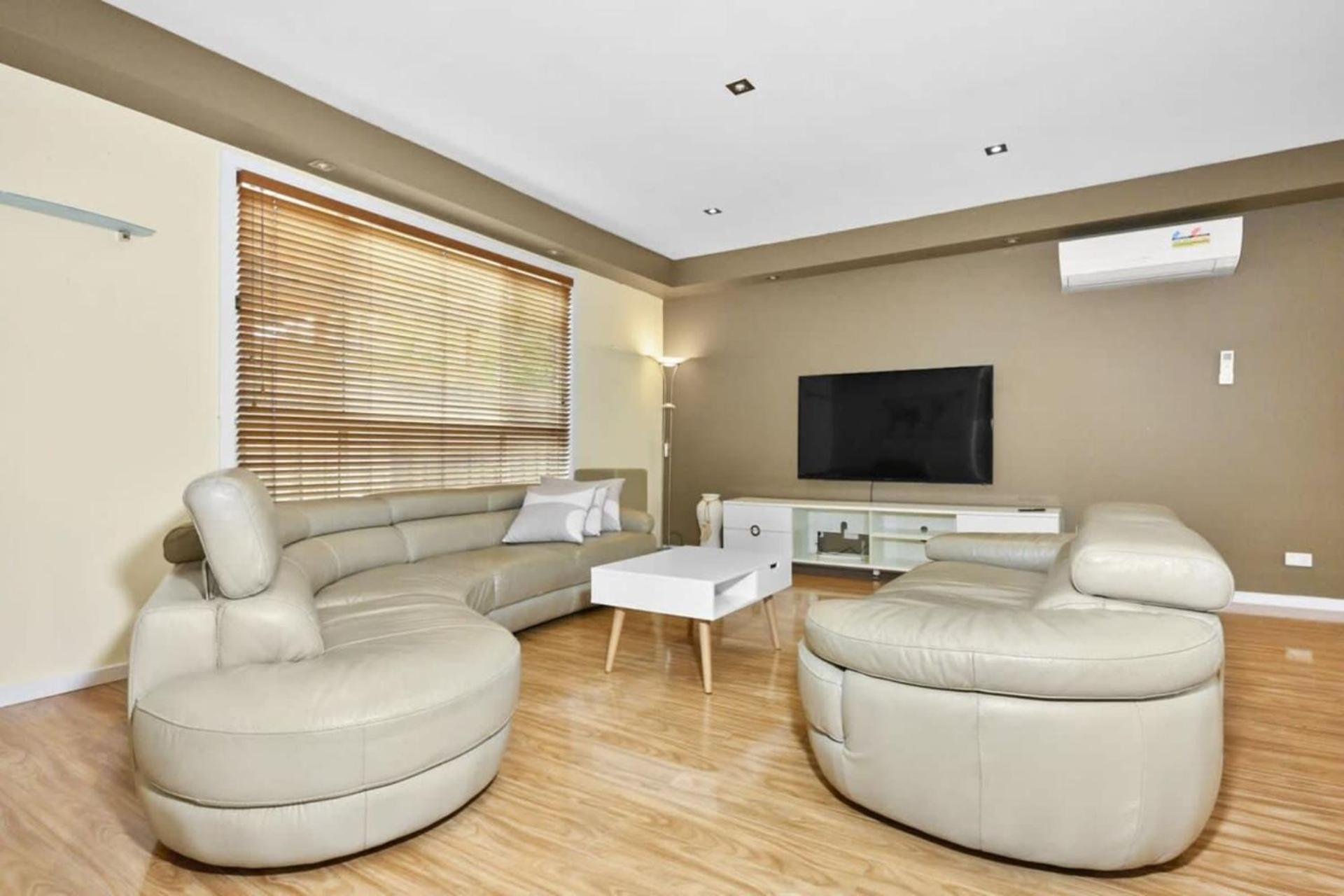 Your Retreat In Maribyrnong Holiday home