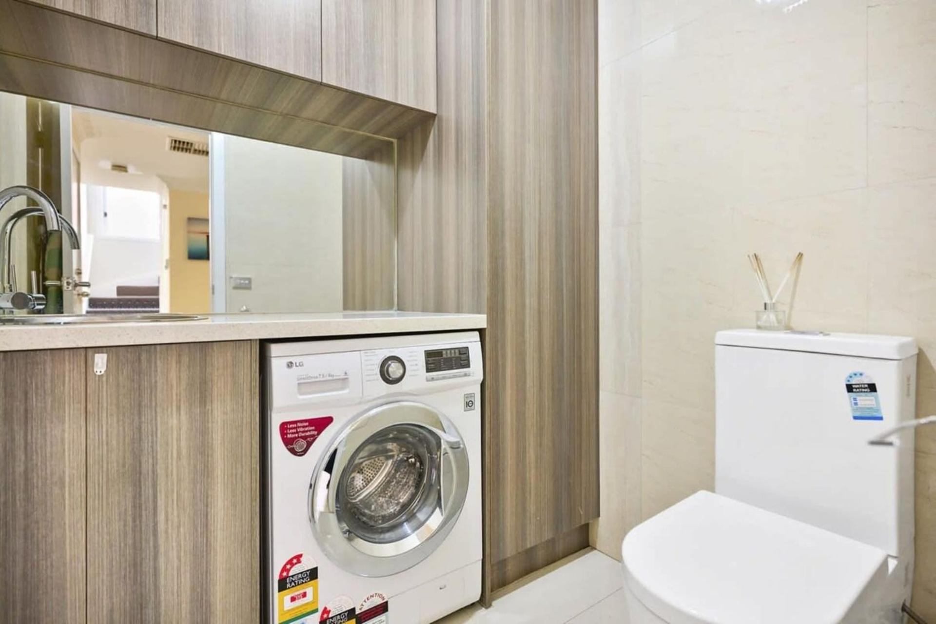 Holiday home Your Retreat In Maribyrnong
