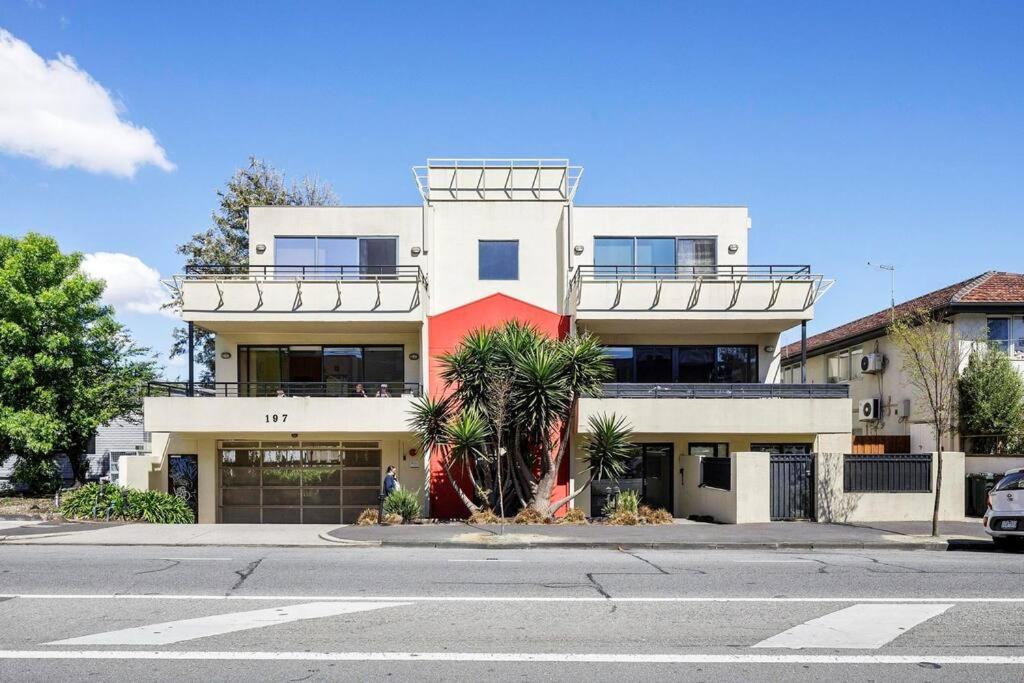 Apartment Cozy 1 Bedder In St Kilda With Balcony Melbourne