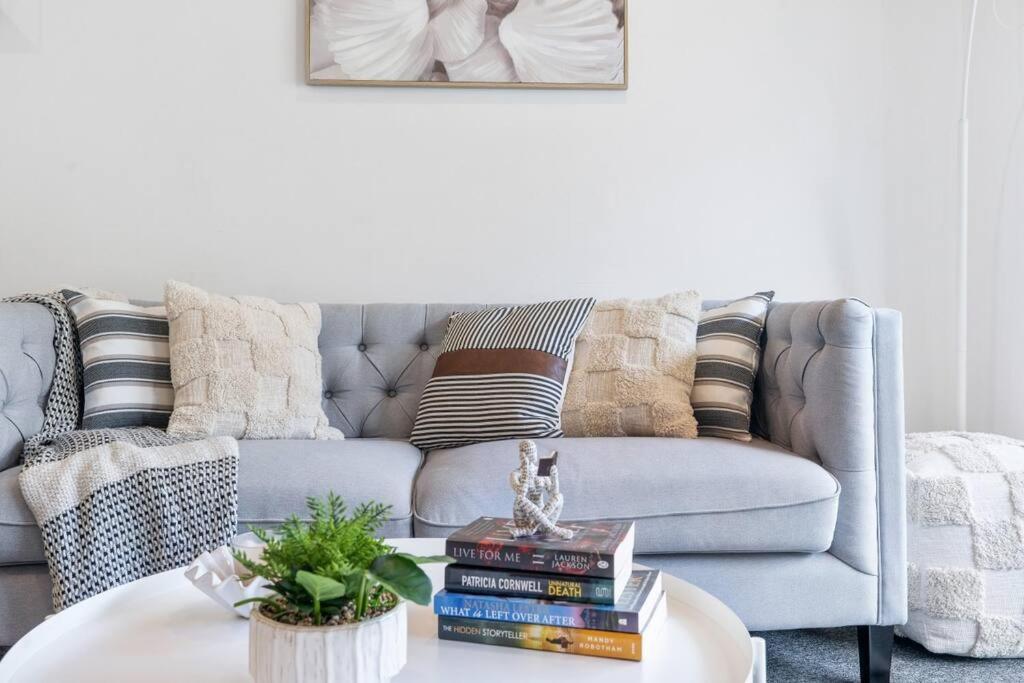 Apartment Cozy 1 Bedder In St Kilda With Balcony Melbourne