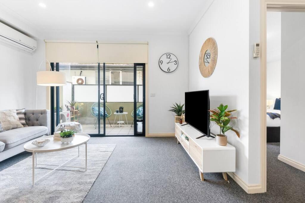Cozy 1 Bedder In St Kilda With Balcony Apartment Melbourne