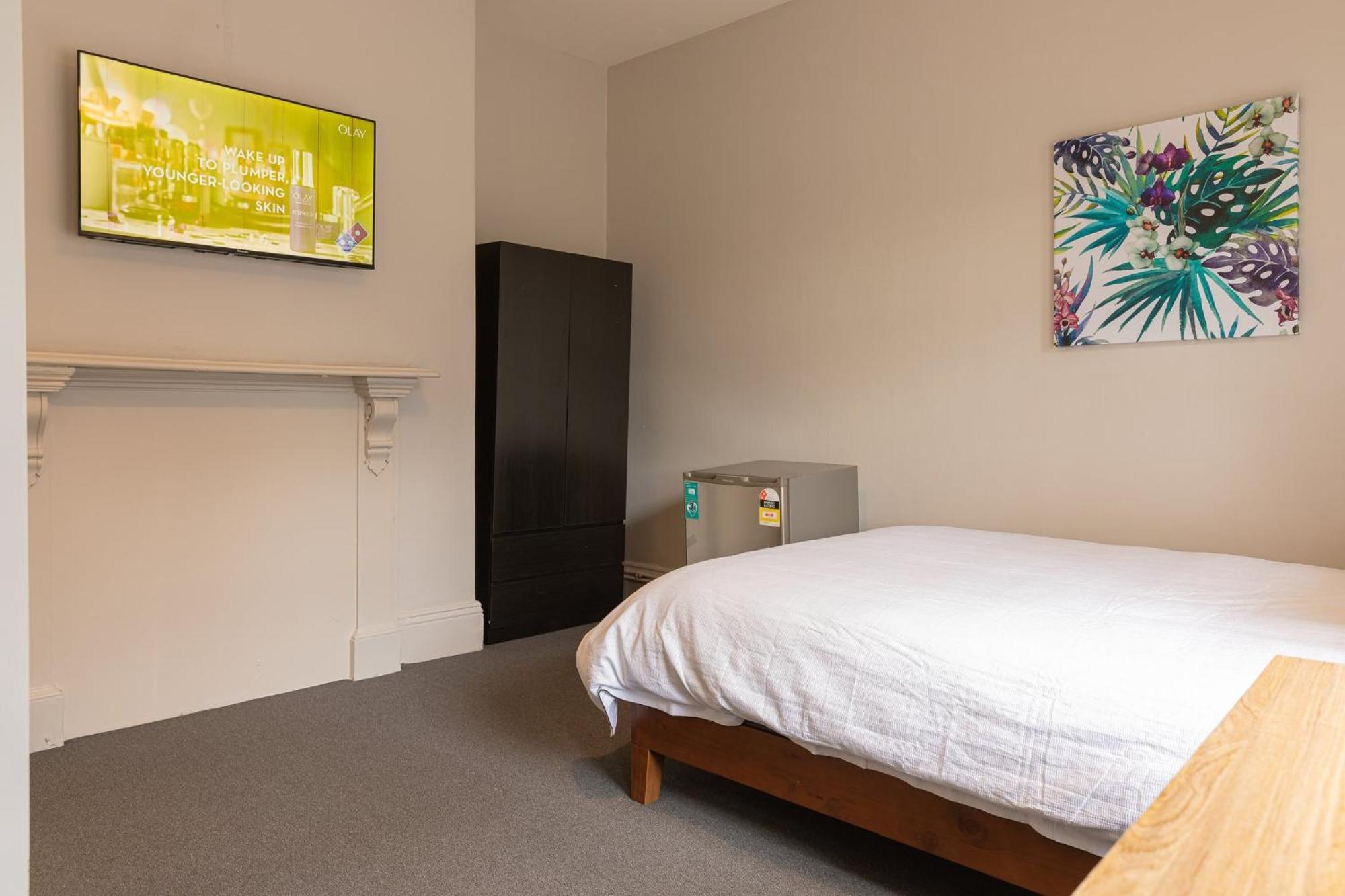 50 St Windsor Albergue Melbourne