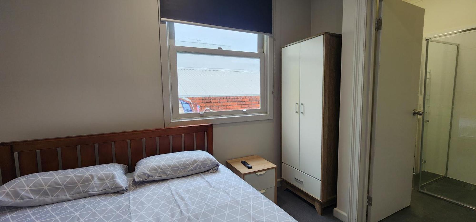 Albergue 50 St Windsor Melbourne