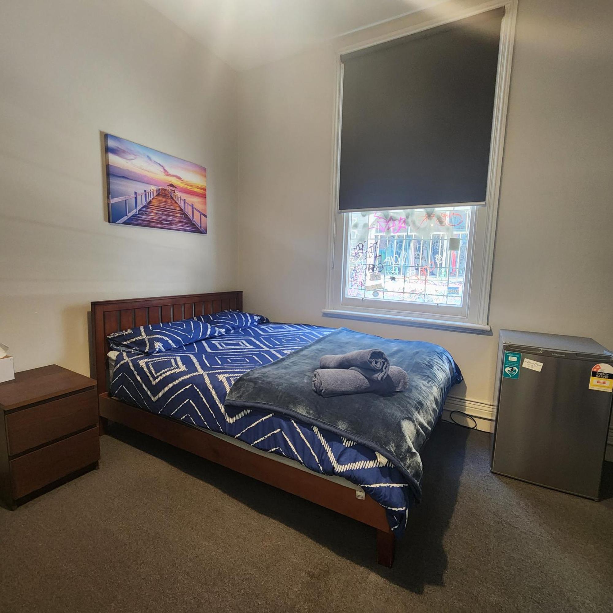50 St Windsor Albergue Melbourne