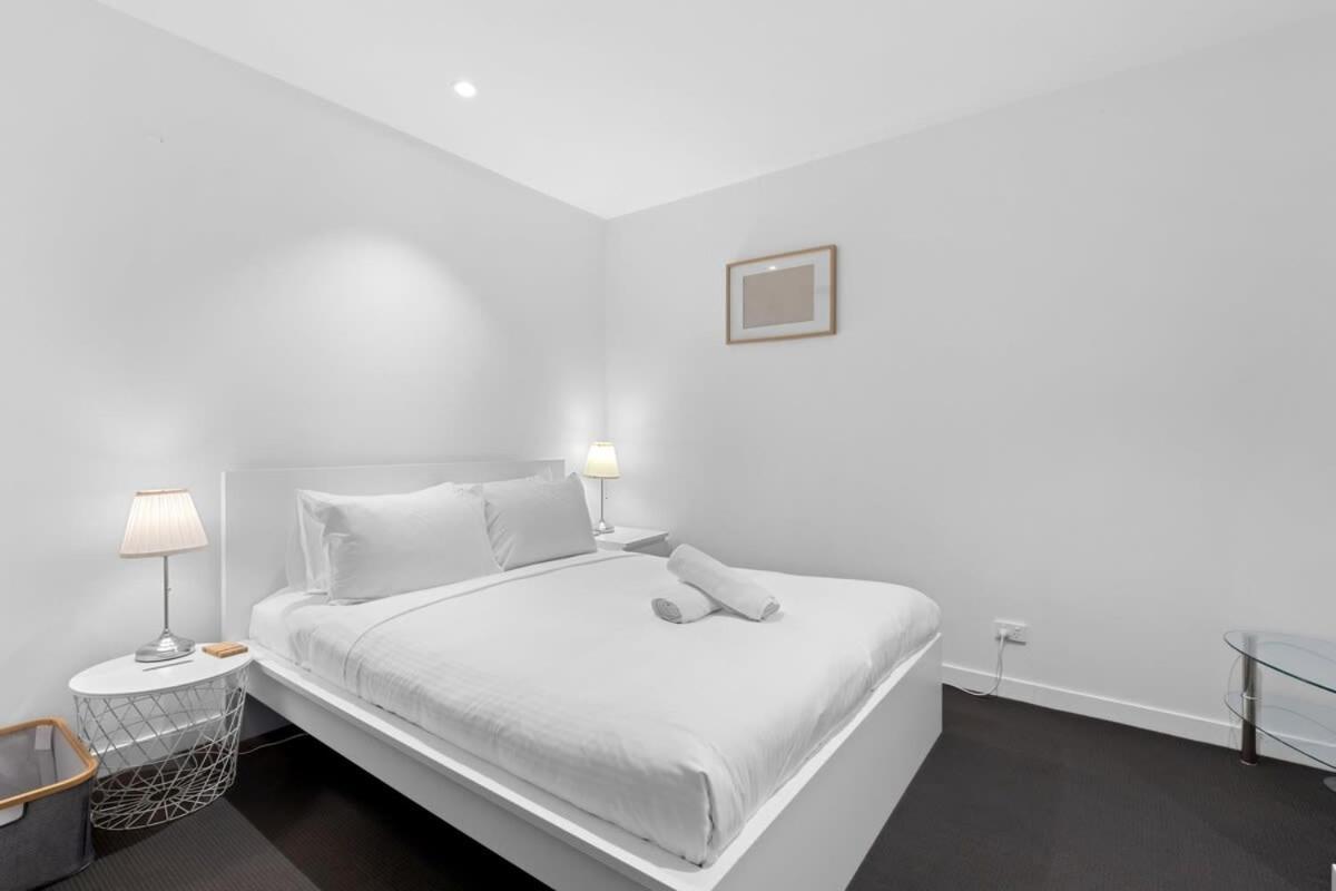 Apartment On Your Doorstep Melbourne