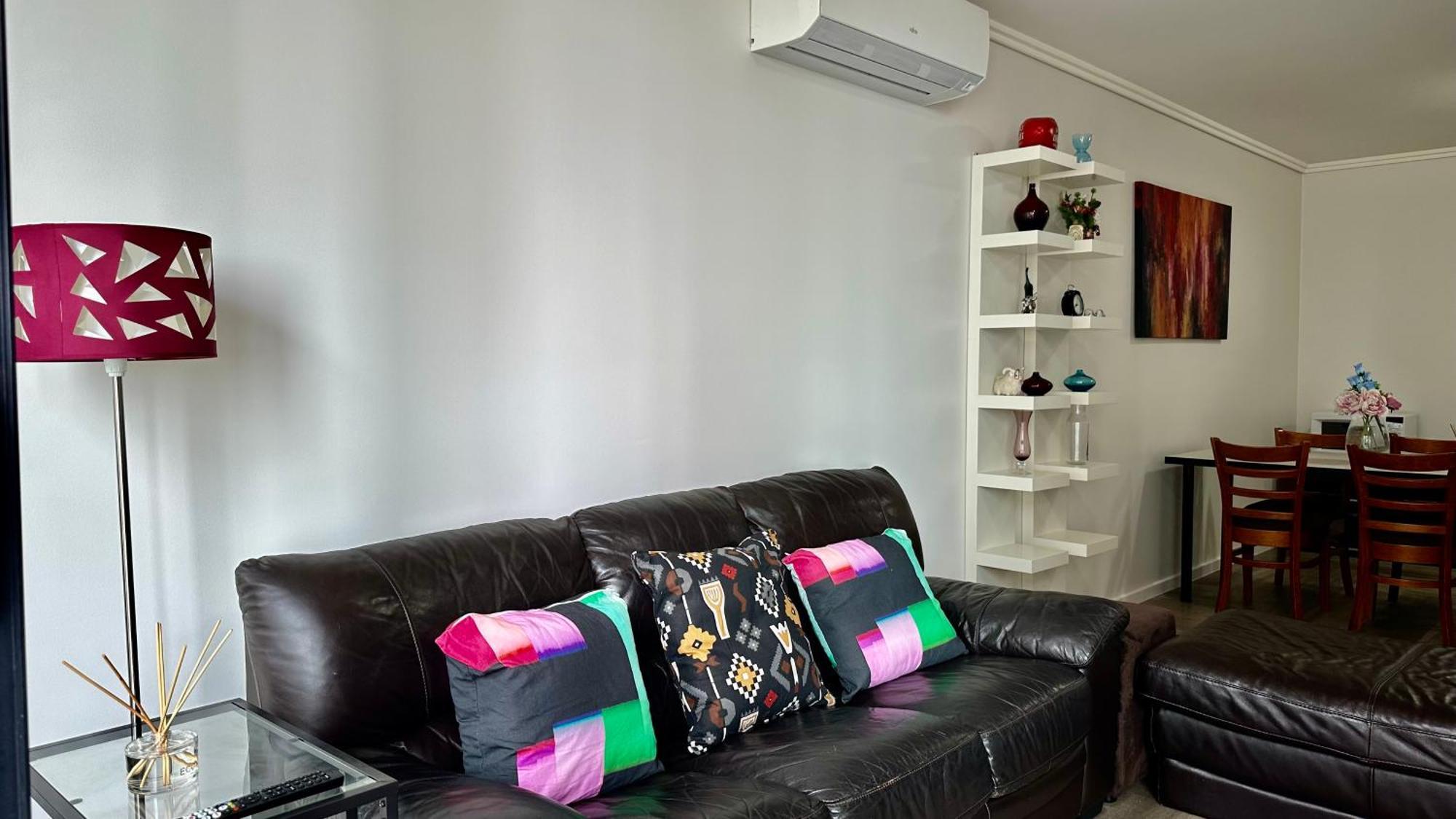 The Sentinel Retreat Apartment Melbourne