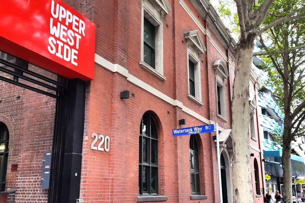 A Cozy 2br With Harbour Views Free Parking Apartment Melbourne
