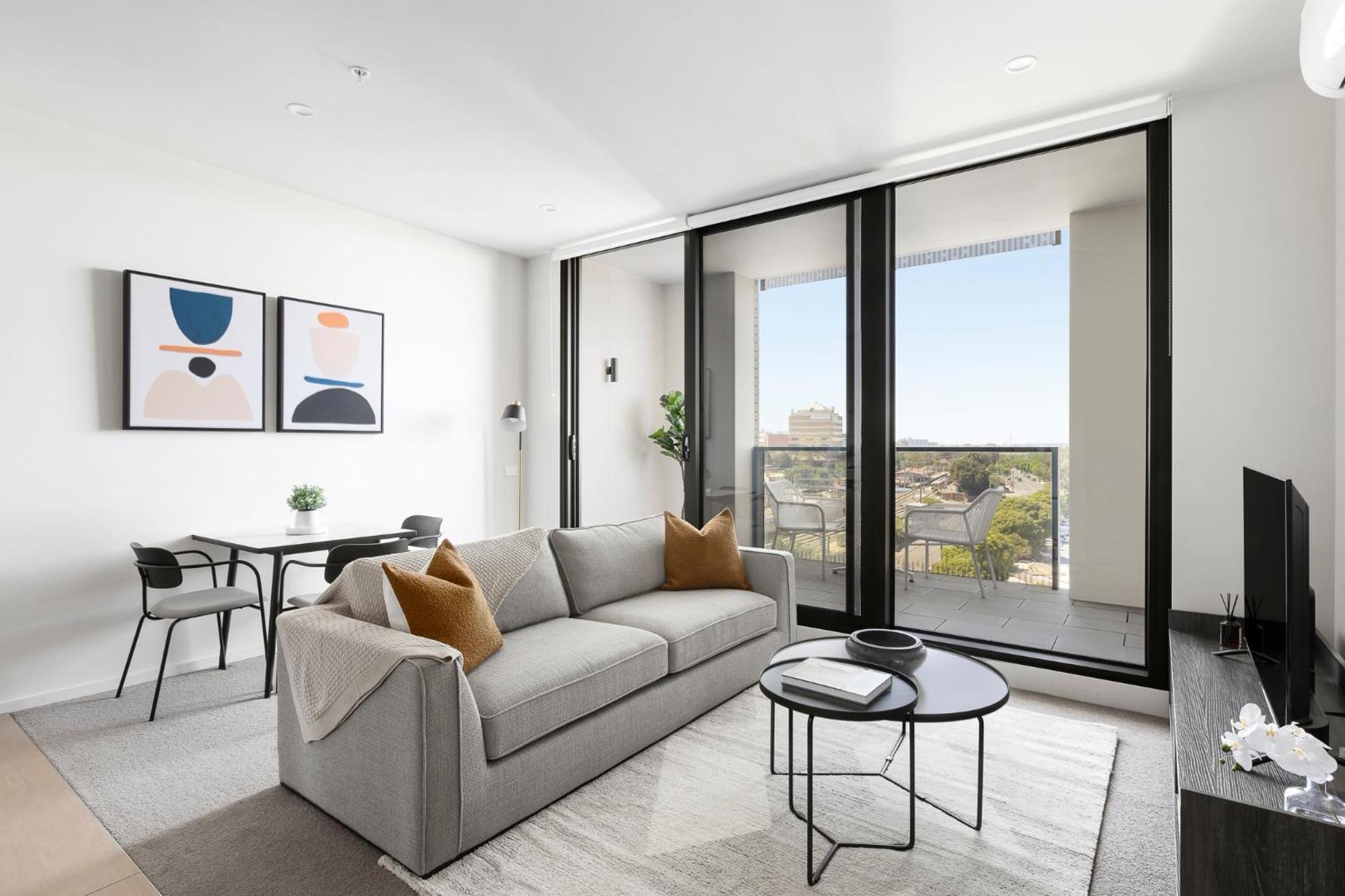 Caulfield By Urban Rest Apartment Melbourne