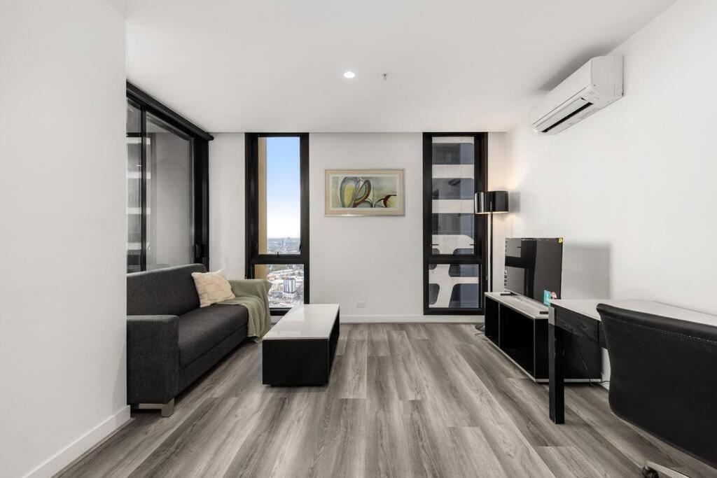 Apartment View 2 Bedroom In The Heart Of
