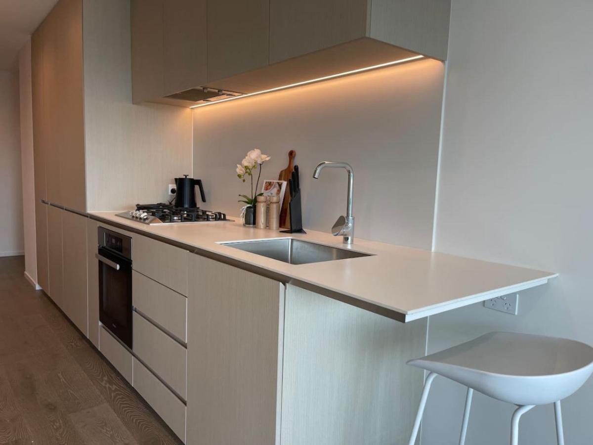 Apartment Australia108 1bedroom L67
