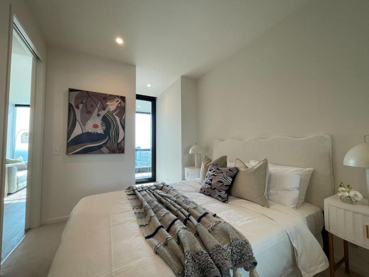 Australia108 1bedroom L67 Apartment Melbourne