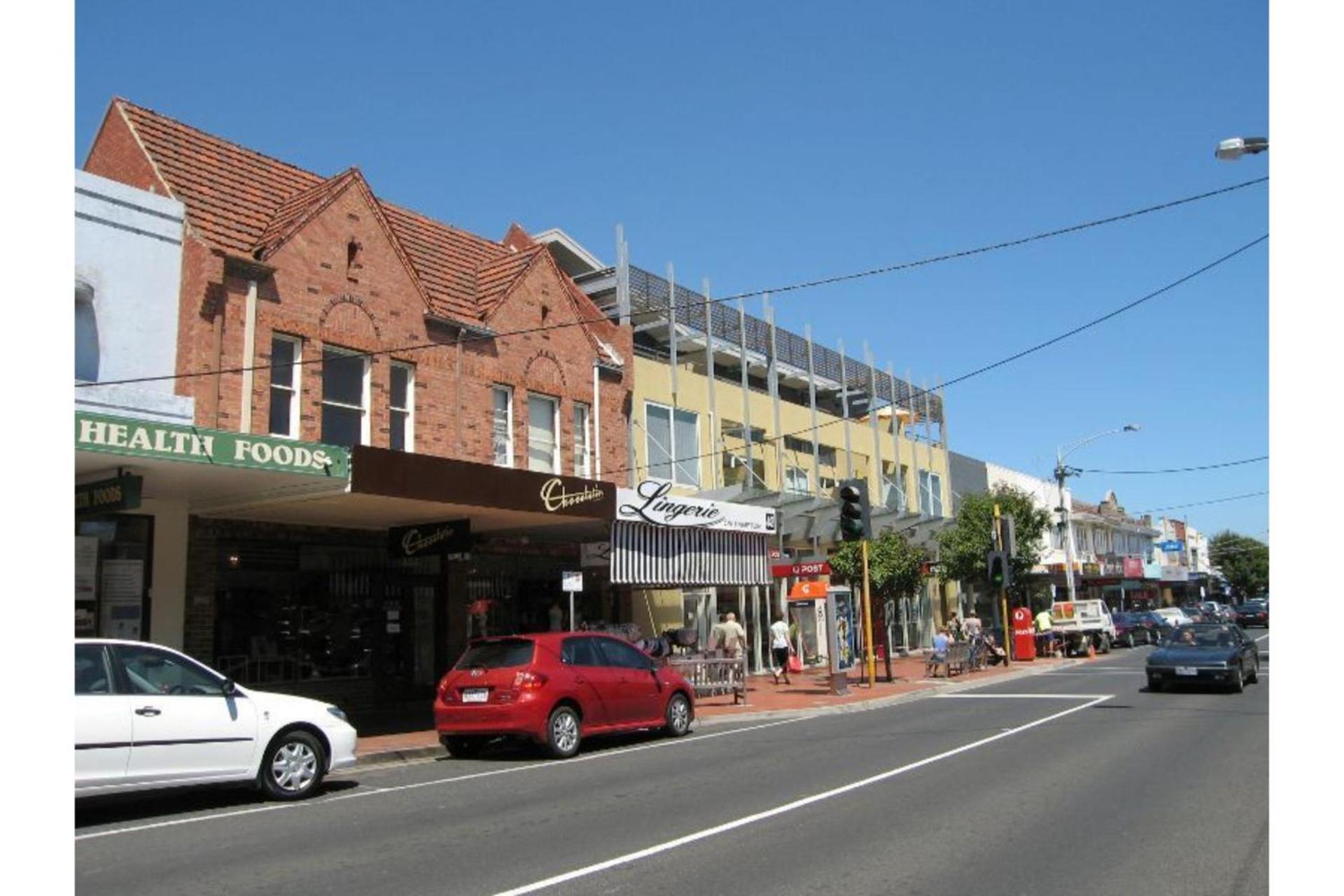 Stylish 1-bedroom Retreat On Hampton Street * Melbourne