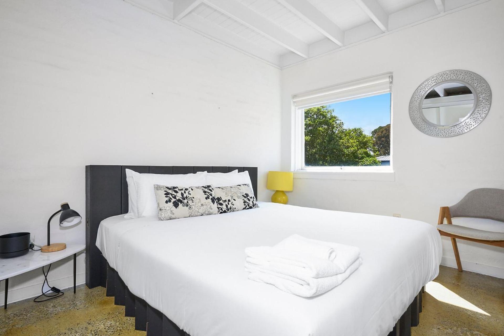 Stylish 1-bedroom Retreat On Hampton Street Apartment Melbourne