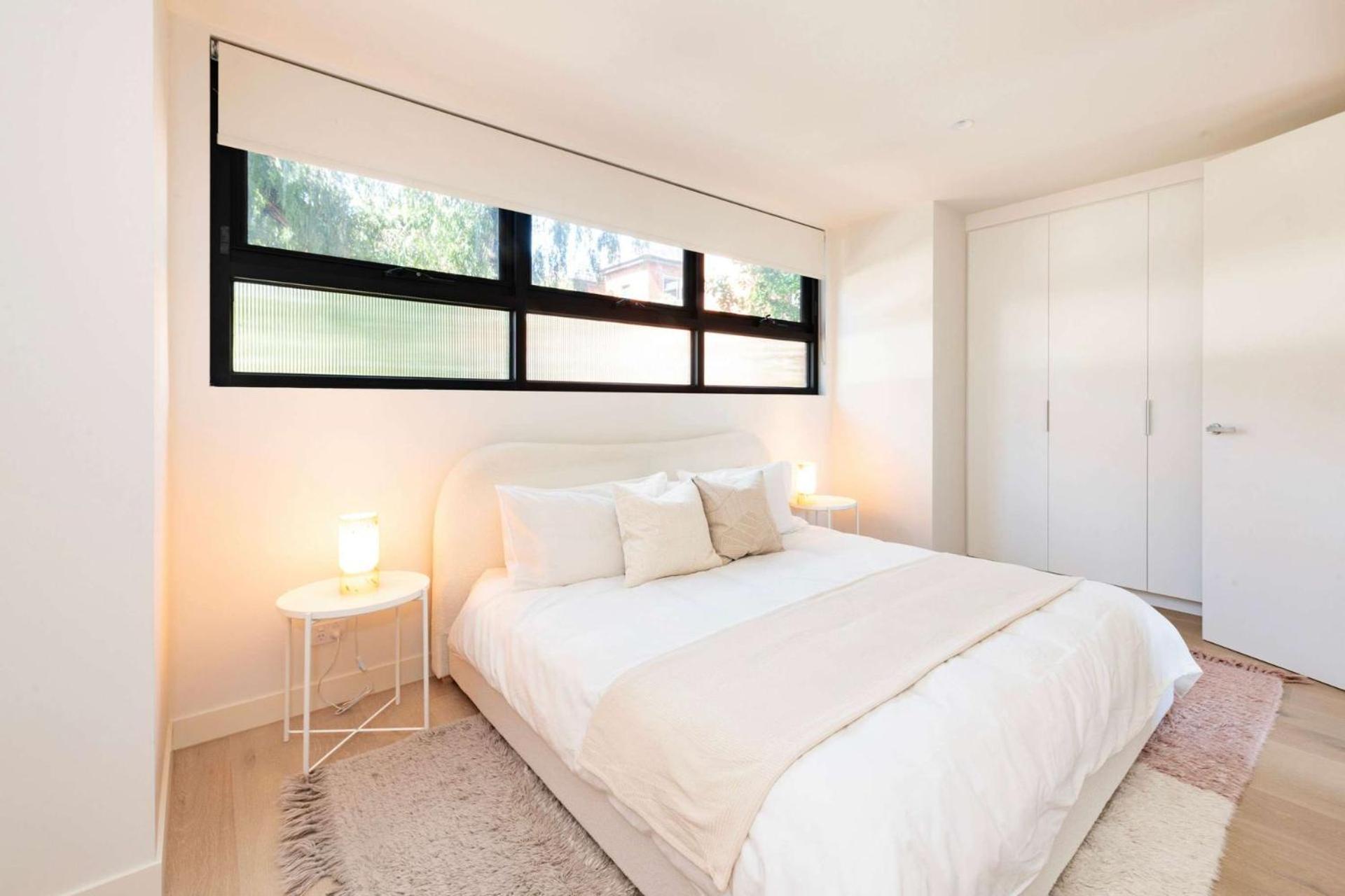3-level Retreat - Rooftop Views & Coastal Comfort Melbourne