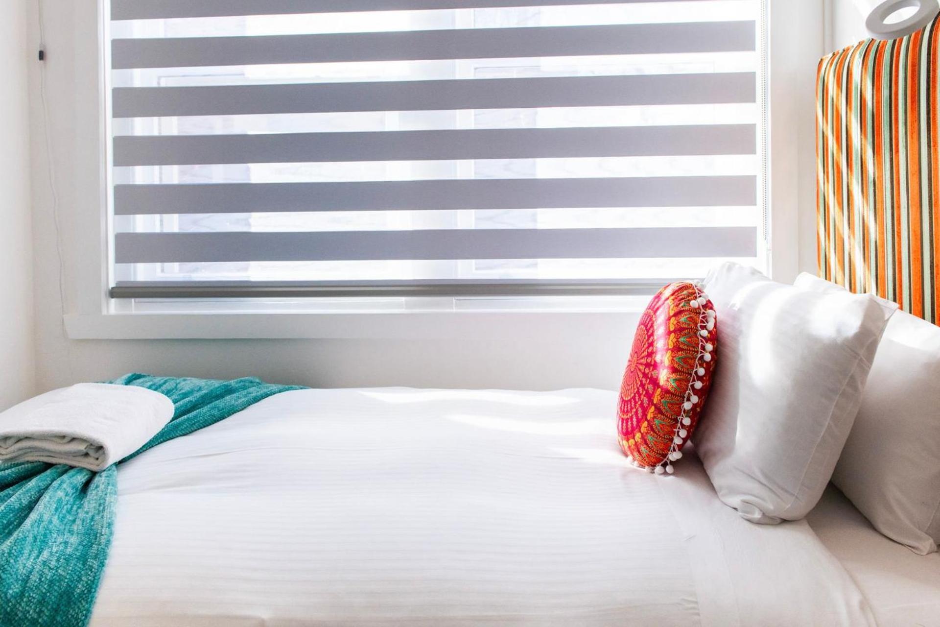 Botanical Bliss 3-bed Opposite St Kilda Gardens Apartment *