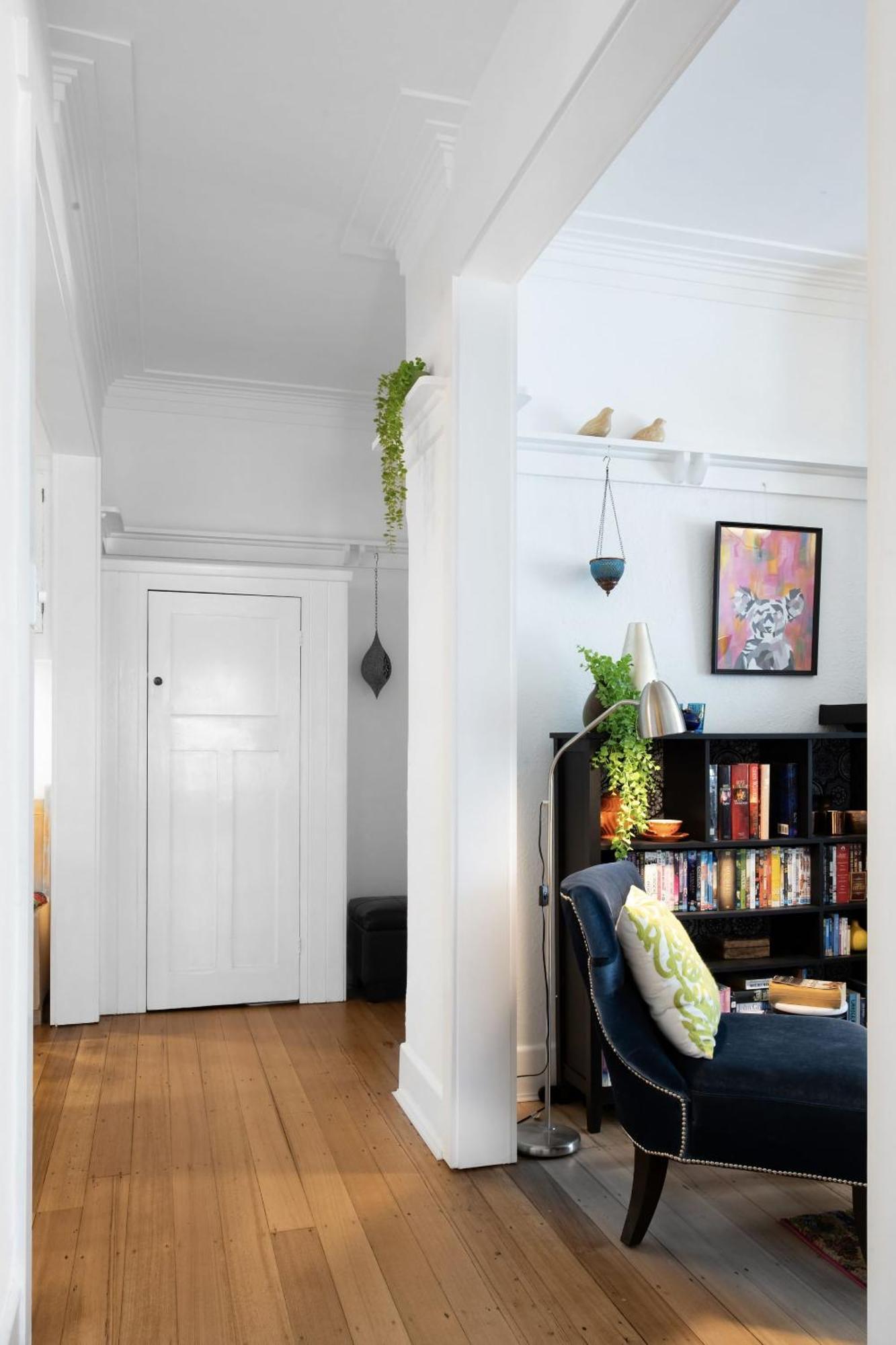 Apartment Botanical Bliss 3-bed Opposite St Kilda Gardens Melbourne