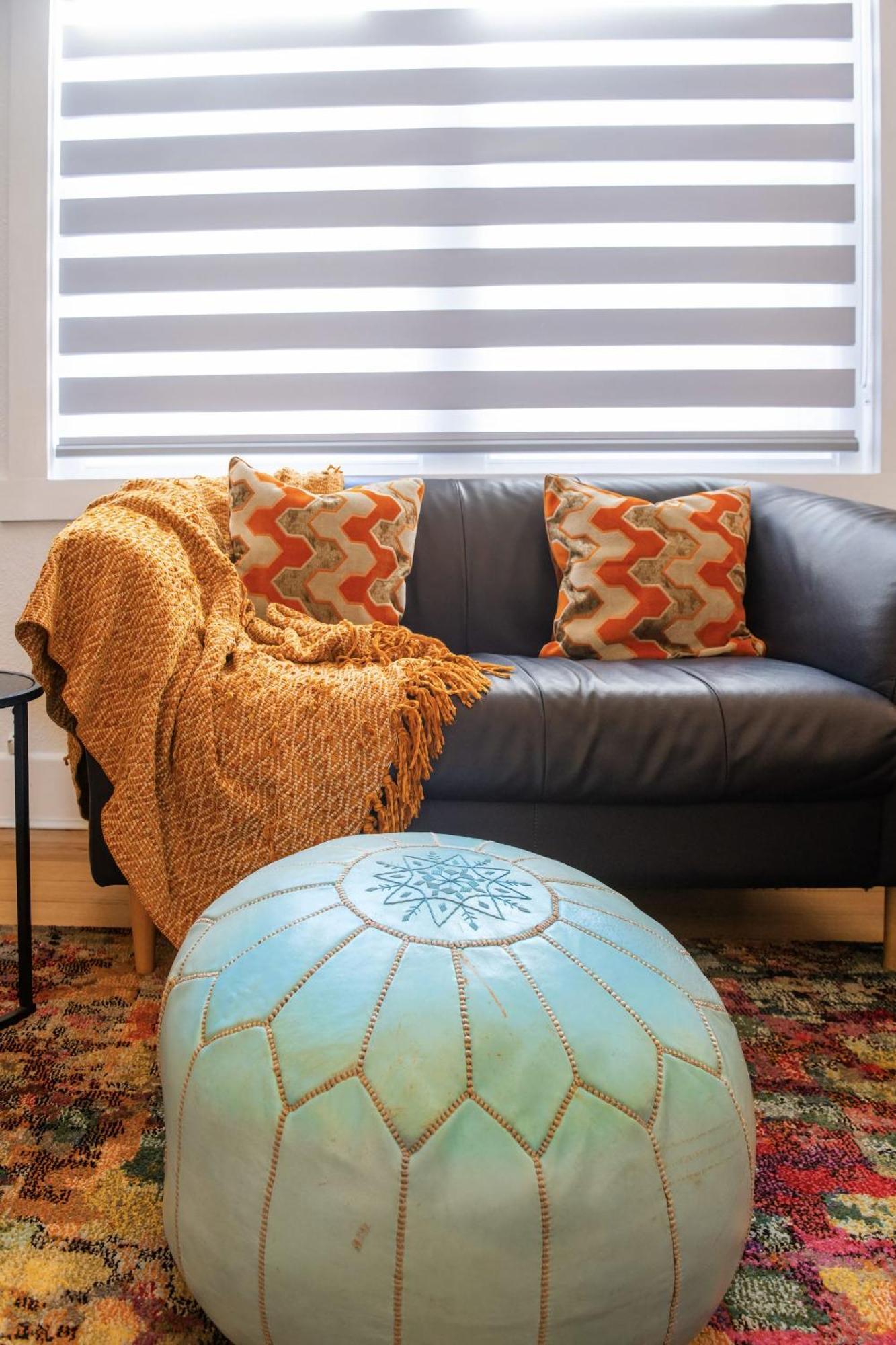 Botanical Bliss 3-bed Opposite St Kilda Gardens Apartment Melbourne