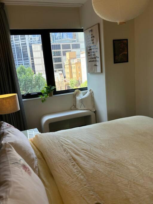 Emporium & Church View - Sunlit 2br * Melbourne