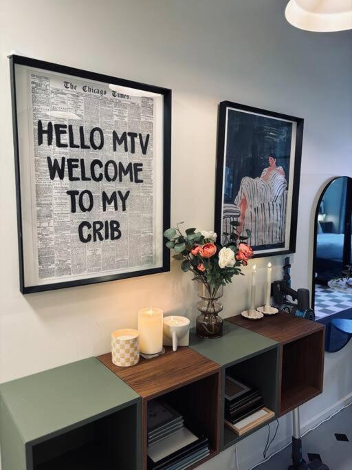 Emporium & Church View - Sunlit 2br *