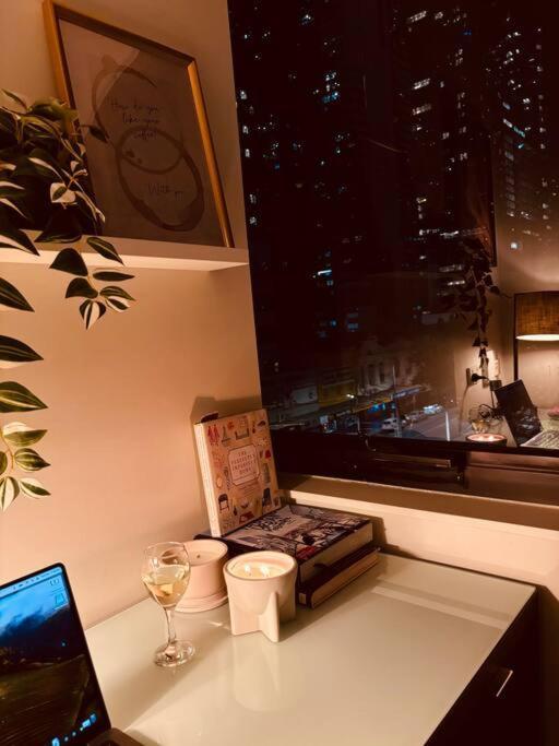 Emporium & Church View - Sunlit 2br * Melbourne