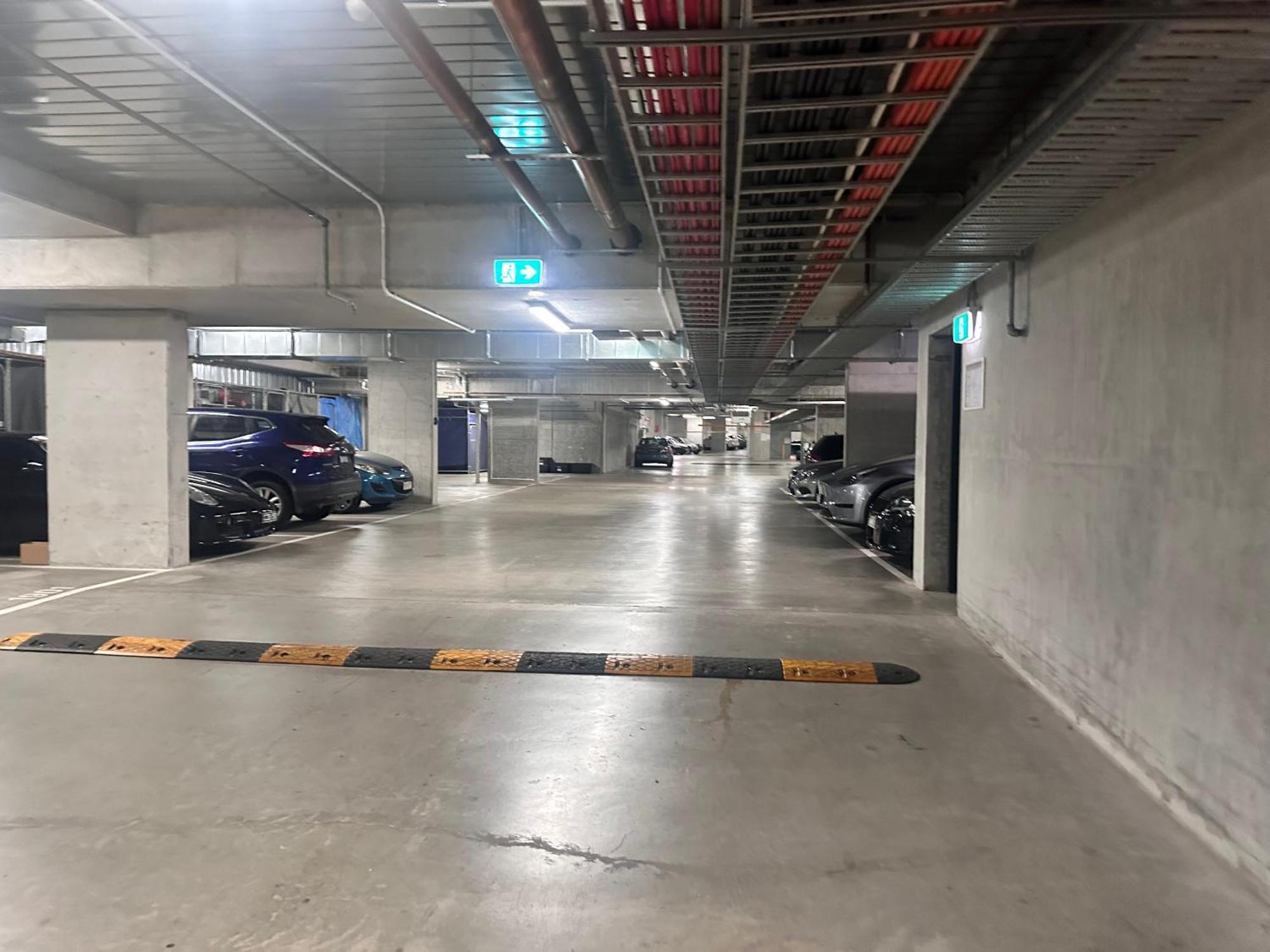 Royal Executive Living Grand Bayview Corporate Residency Apartamento *