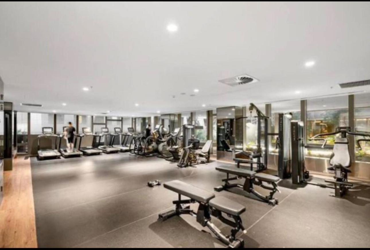 Royal Executive Living Corporate Residency Apartamento Melbourne