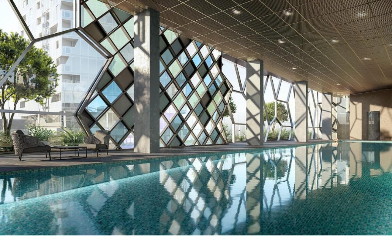 Royal Executive Living Corporate Residency Apartamento Melbourne