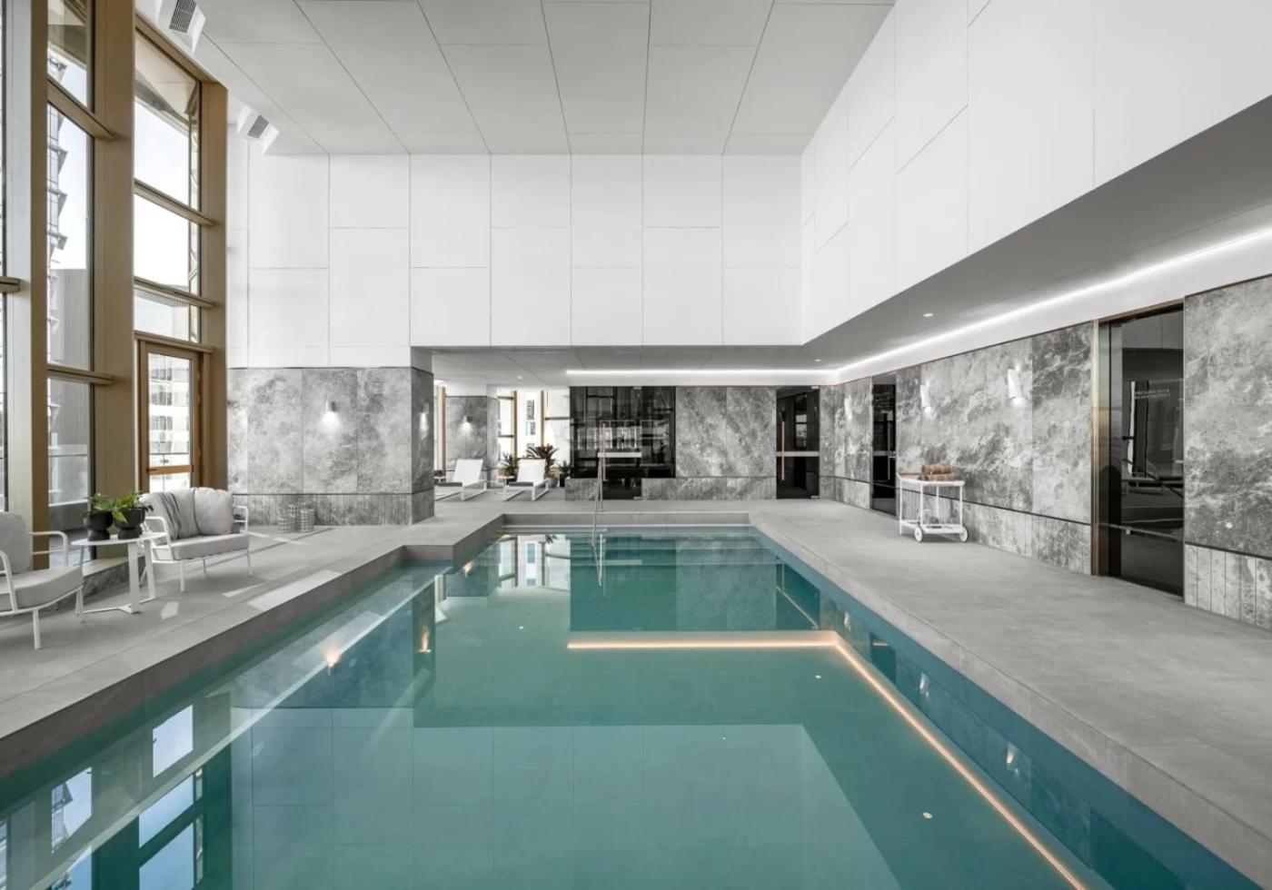 Royal Executive Living Corporate Residency Apartamento