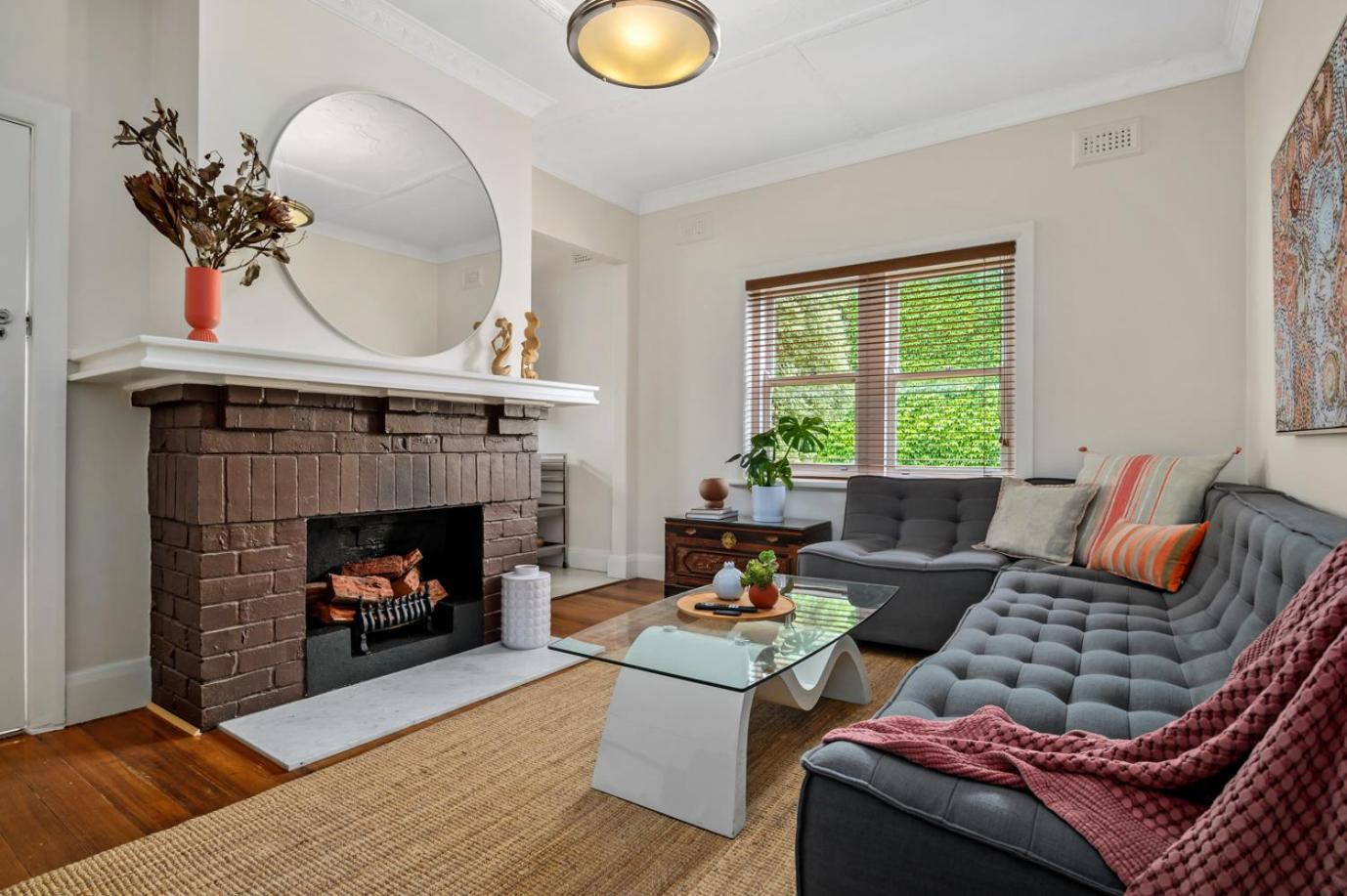 Apartment Park Art Deco Gem Sleeps 5 Bevan 4 Melbourne